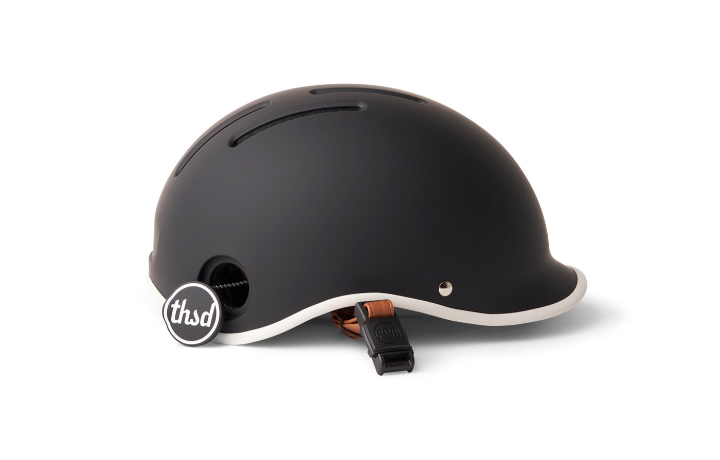 Thousand Heritage 2.0 PopLock channel detail