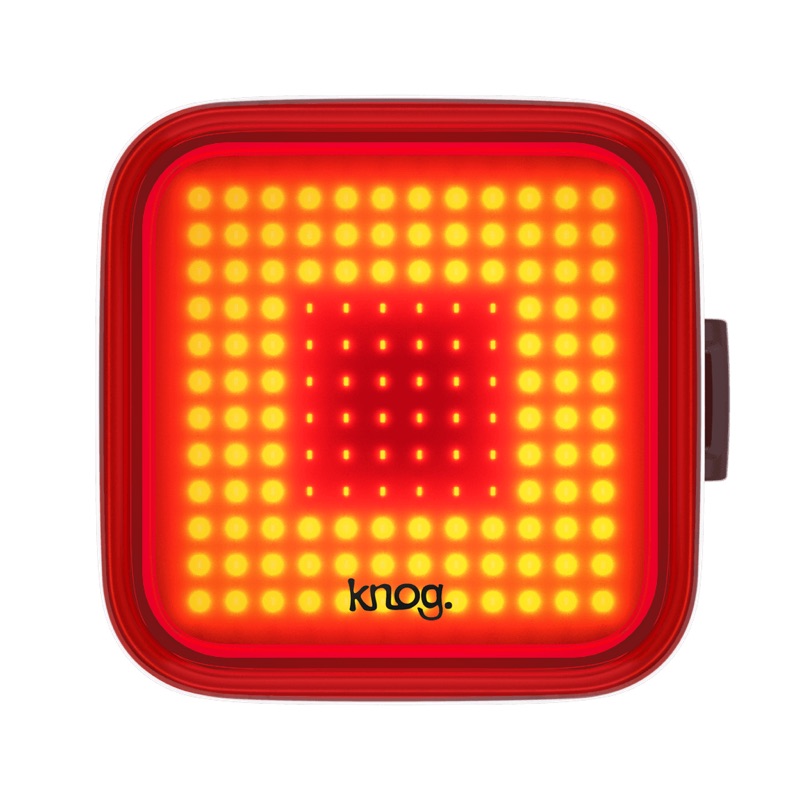 Knog Blinder Rear — Knog