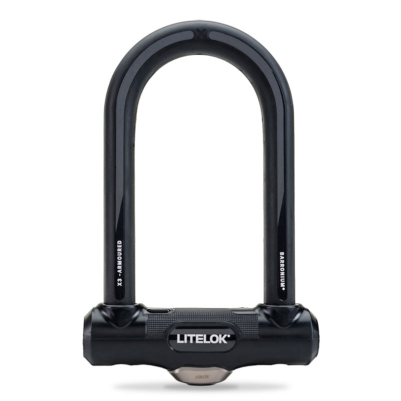 LITELOK X3 — LITELOK
