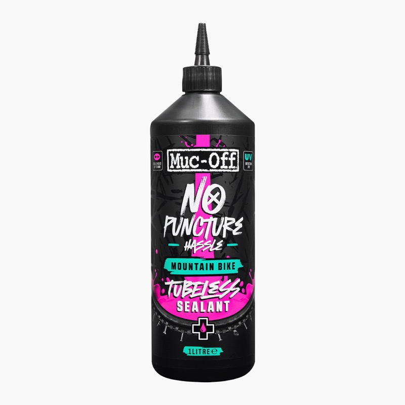 MTB Tubeless Sealant — Muc-Off