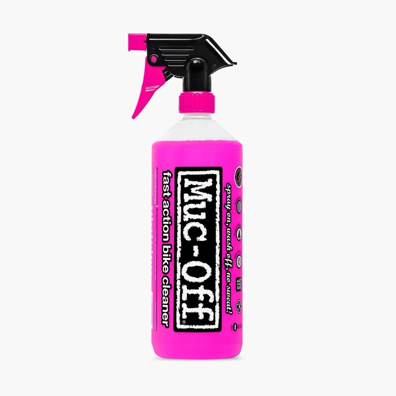 Nano Tech Bike Cleaner — Muc-Off