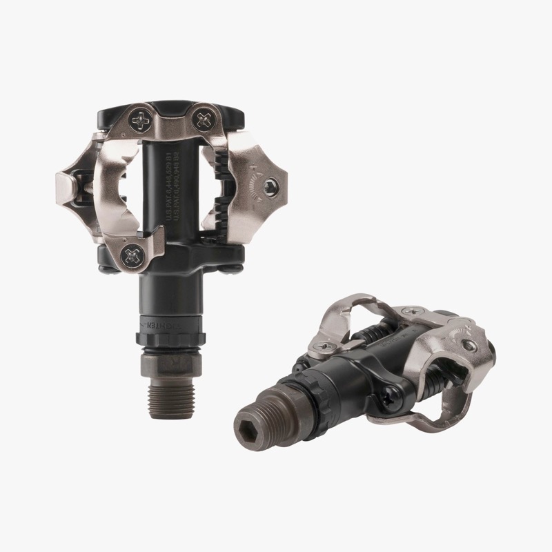Shimano PD-M520 — Shimano