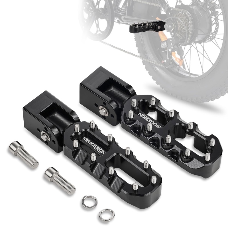 Foot Pegs