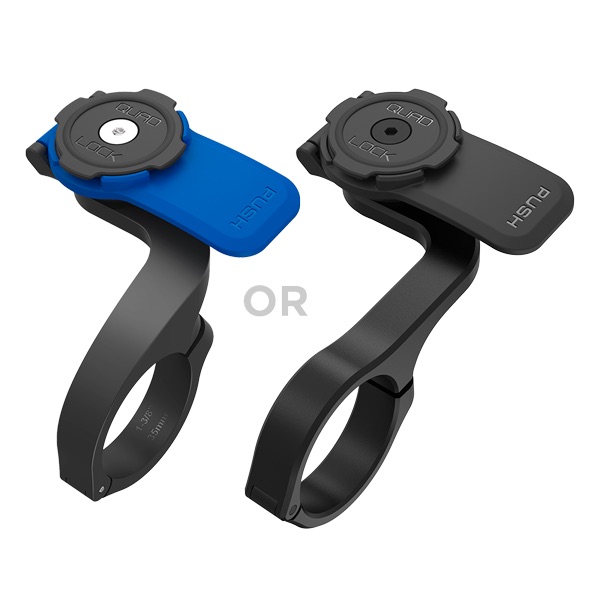 Out Front Mount — Quad Lock