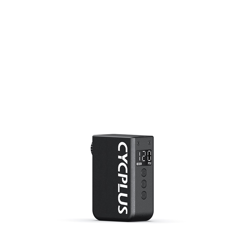 AS2 Pro Max Electric Pump — Cycplus