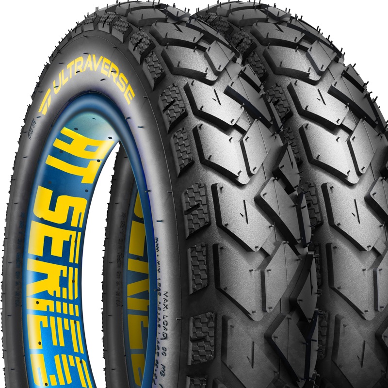 Tires & Inserts