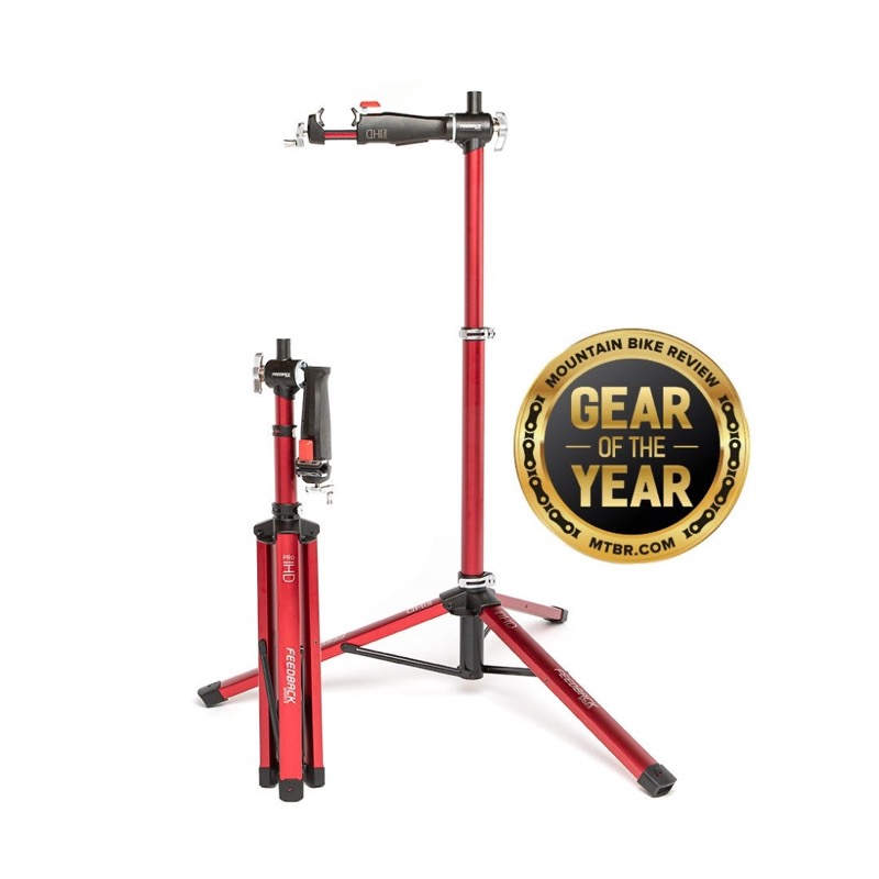 Pro Mechanic HD Repair Stand — Feedback Sports