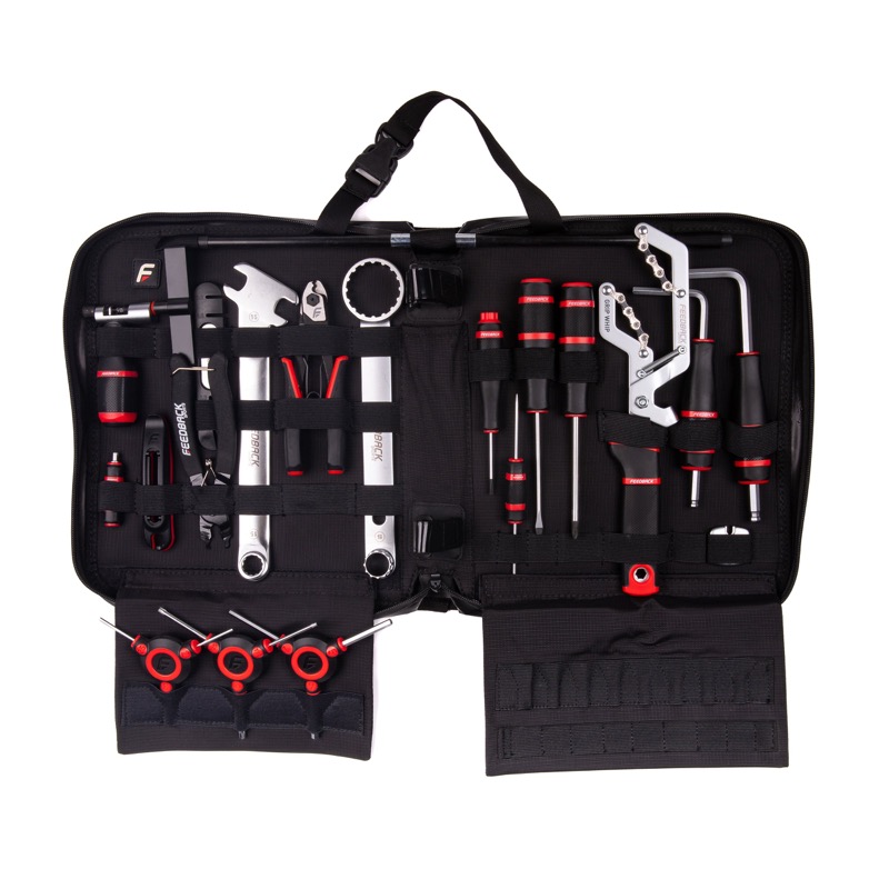 Team Edition Tool Kit — Feedback Sports