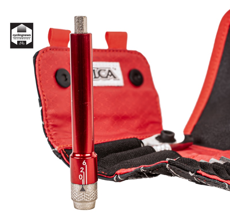 T-Ratchet + Ti-Torque Kit (2nd Generation) — SILCA