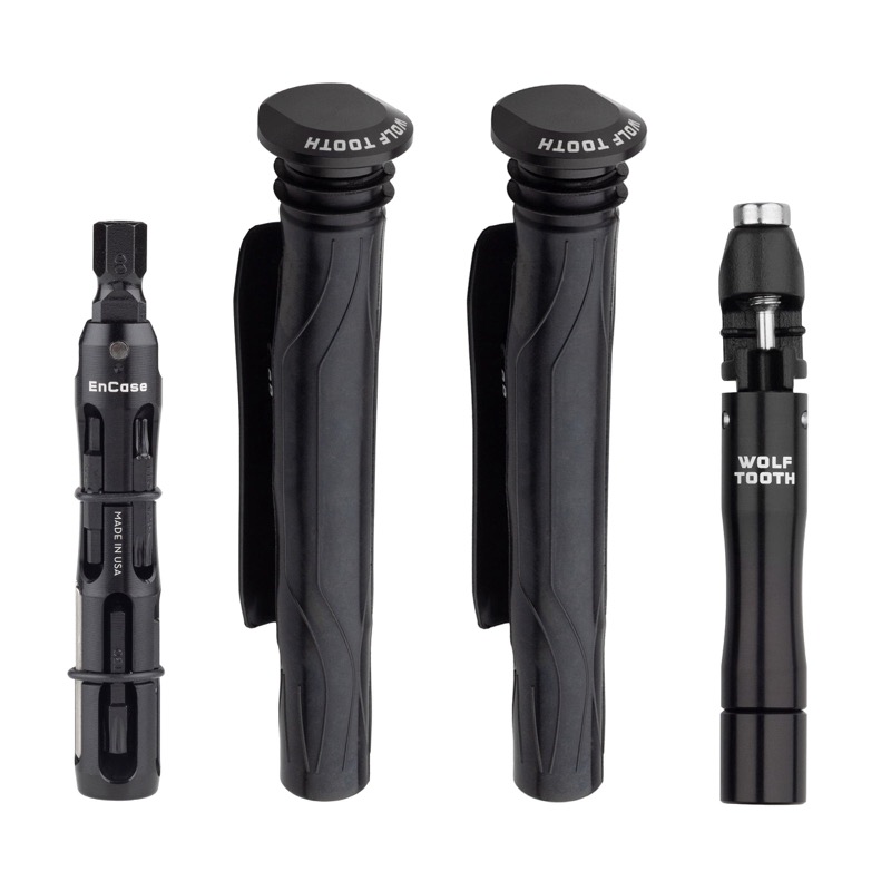 EnCase System Bar Kit One — Wolf Tooth Components