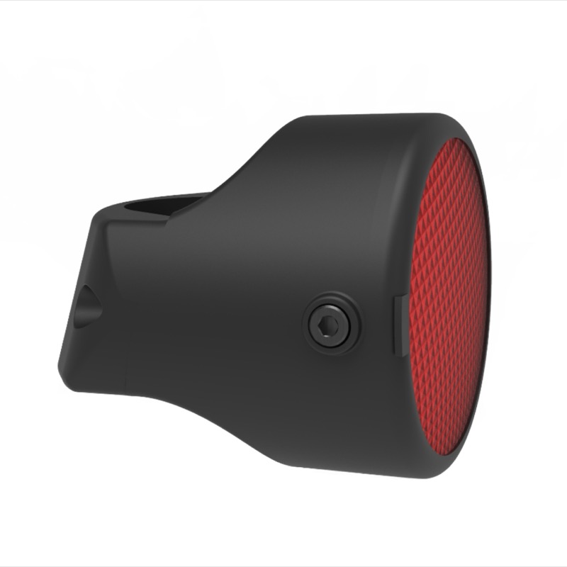 Invoxia Bike Tracker — Invoxia