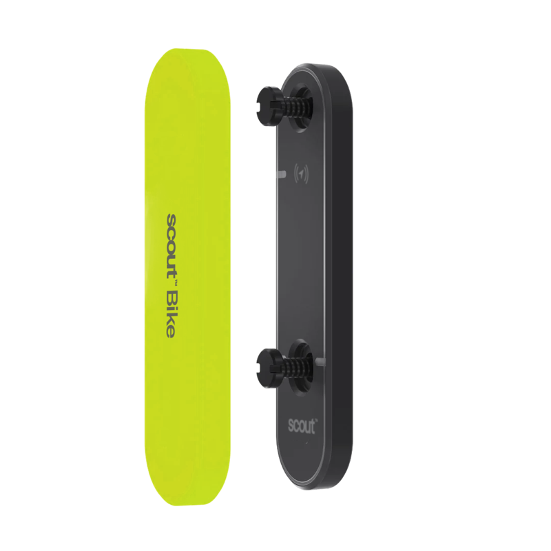 Knog Scout Bike Alarm & Finder — Knog