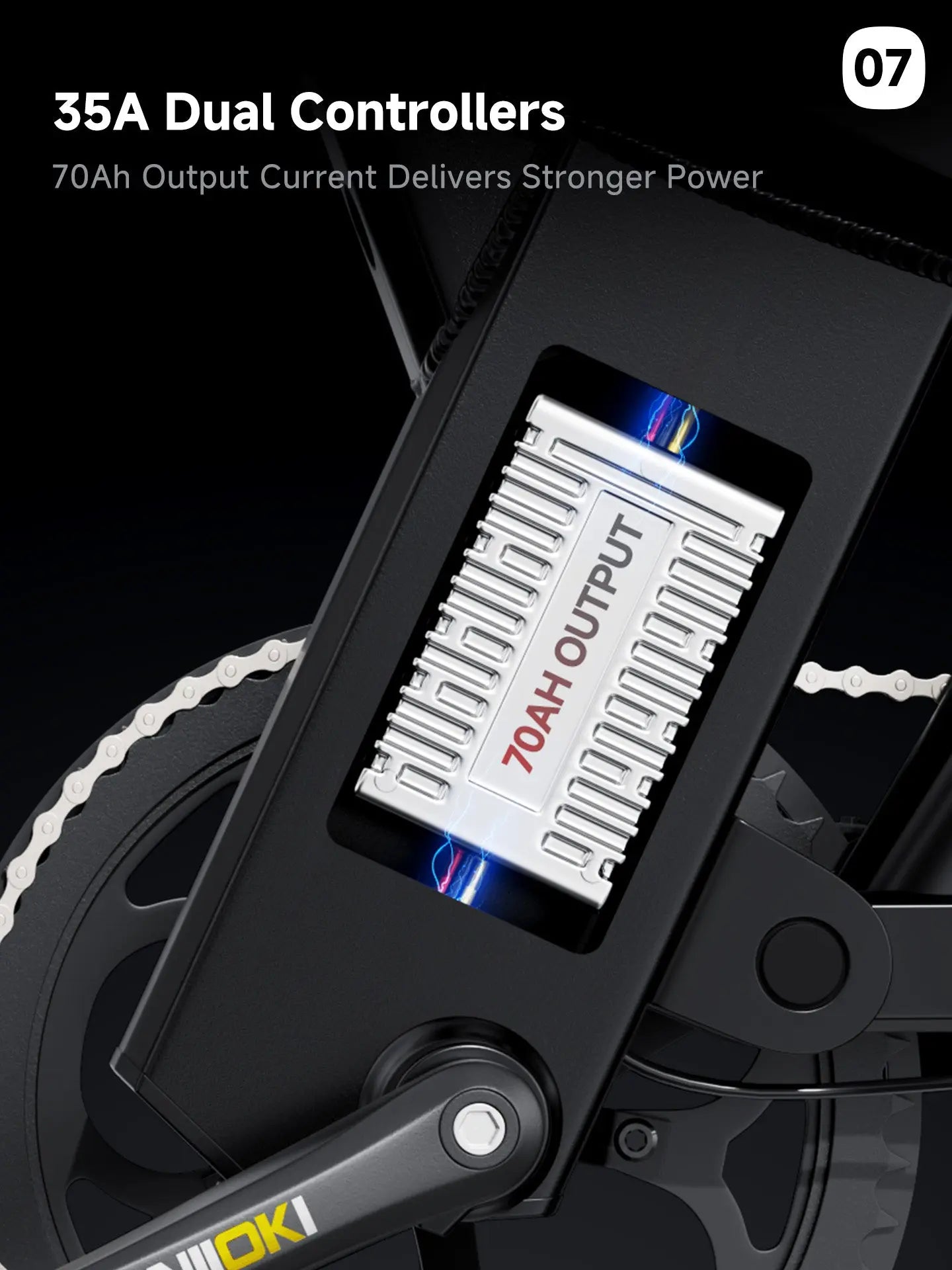 Aniioki A9 Pro Max GT