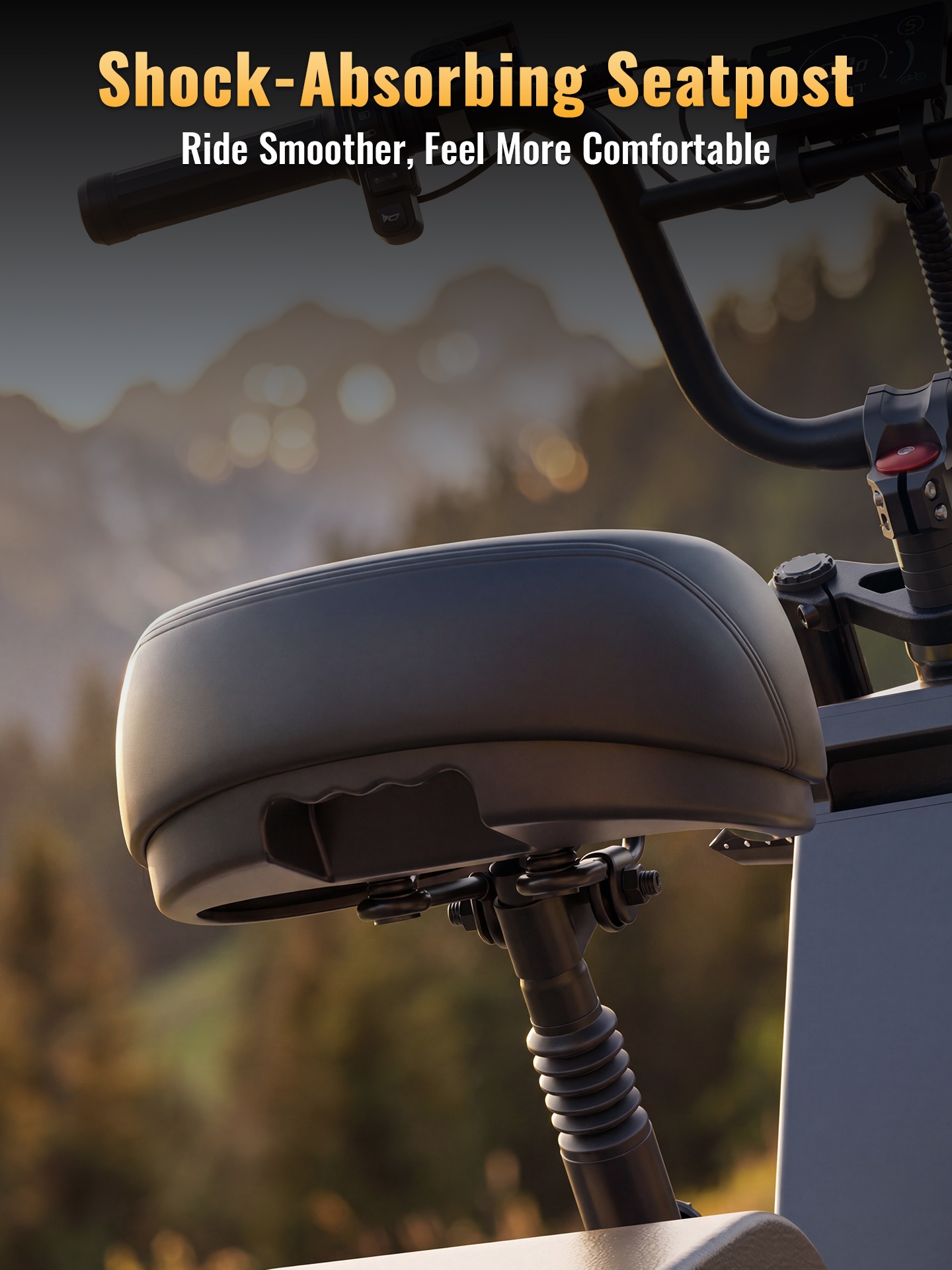 Aniioki AQ177 Pro Max Dual Motor