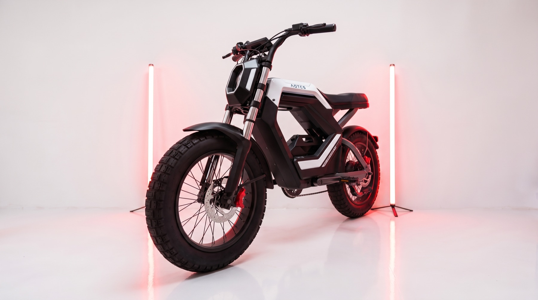 Aotos Flux X26 e-bike