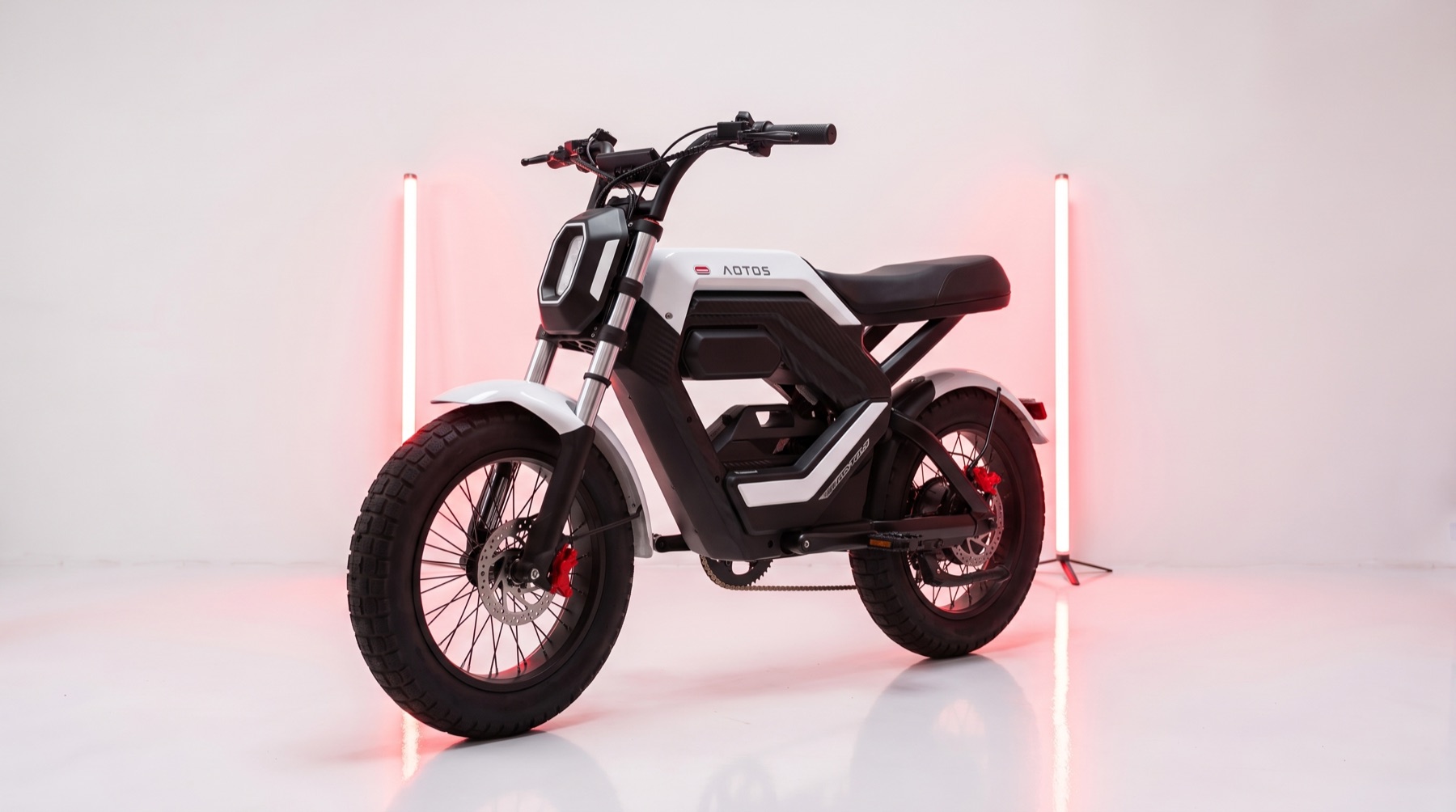 Aotos Flux X26 Pro e-bike