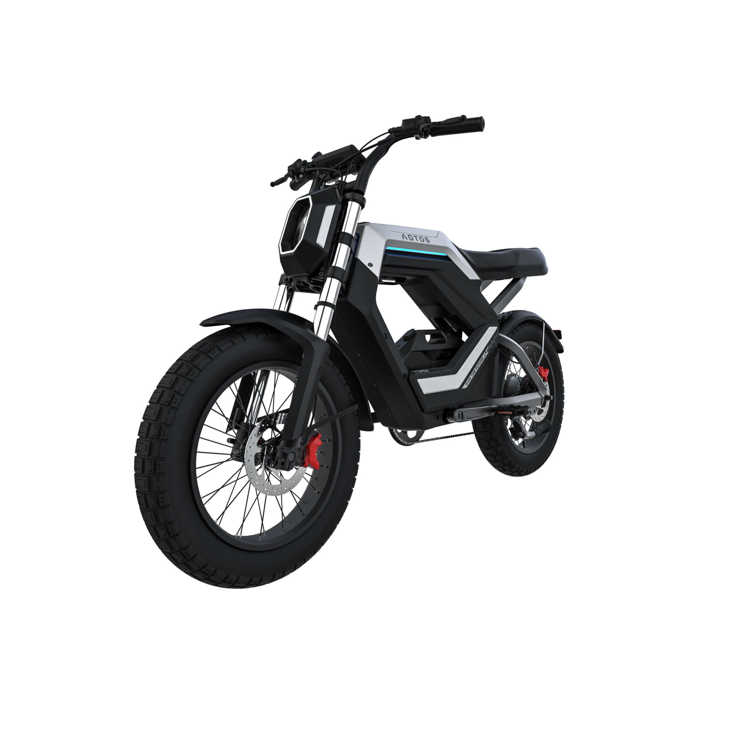 Aotos Flux X26