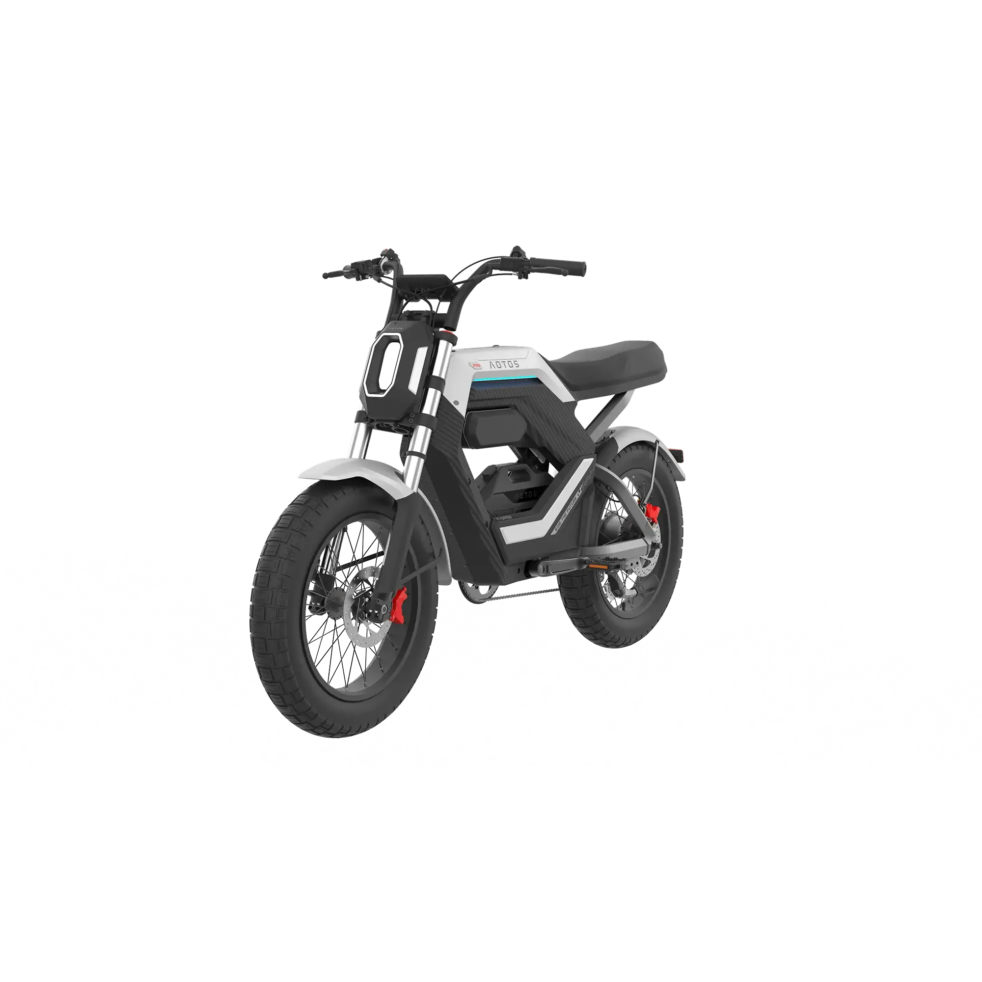 Aotos Flux X26