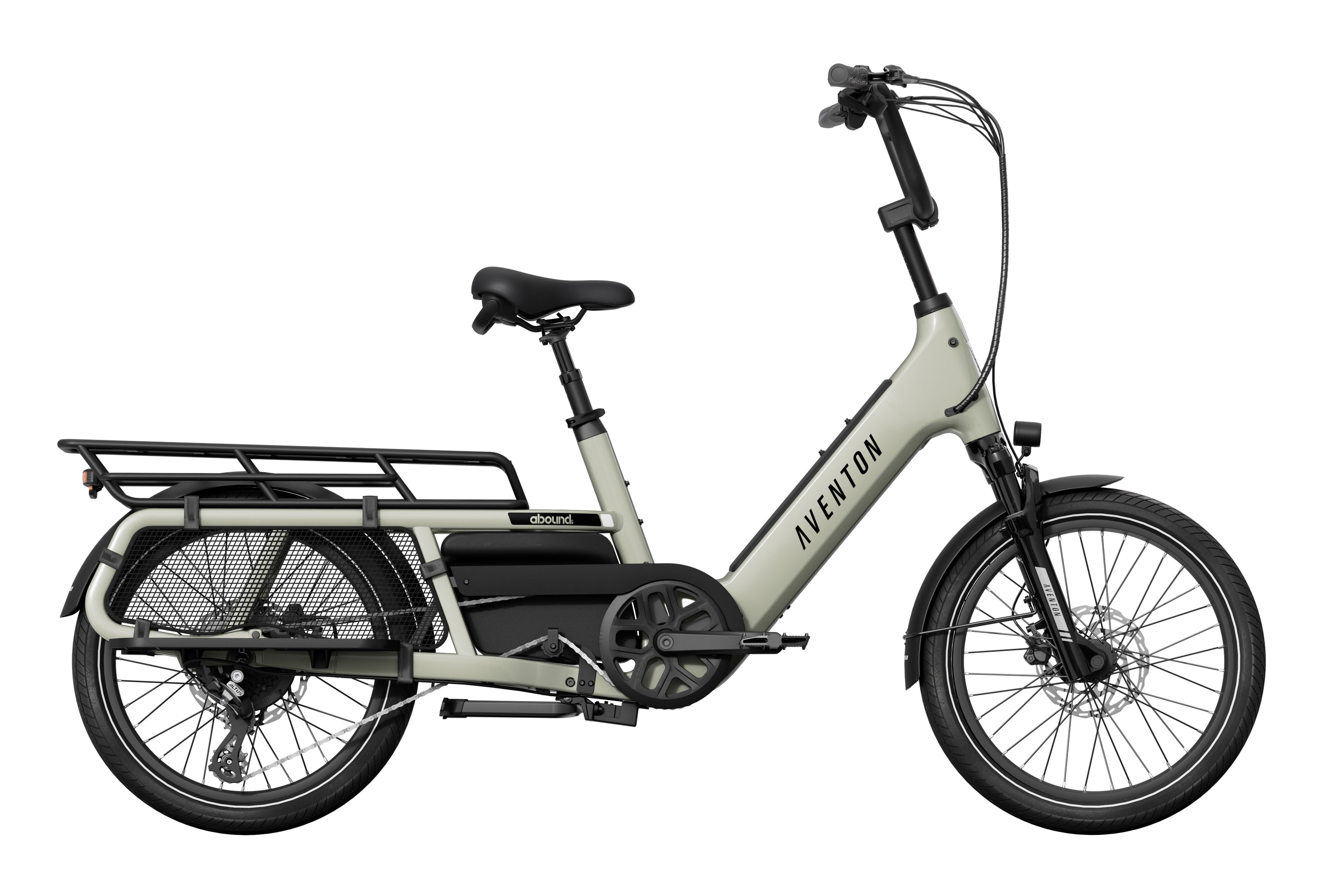 Aventon Abound LR in Sage
