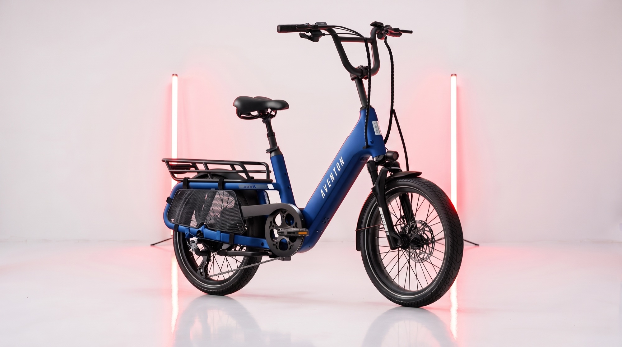 Aventon Abound SR