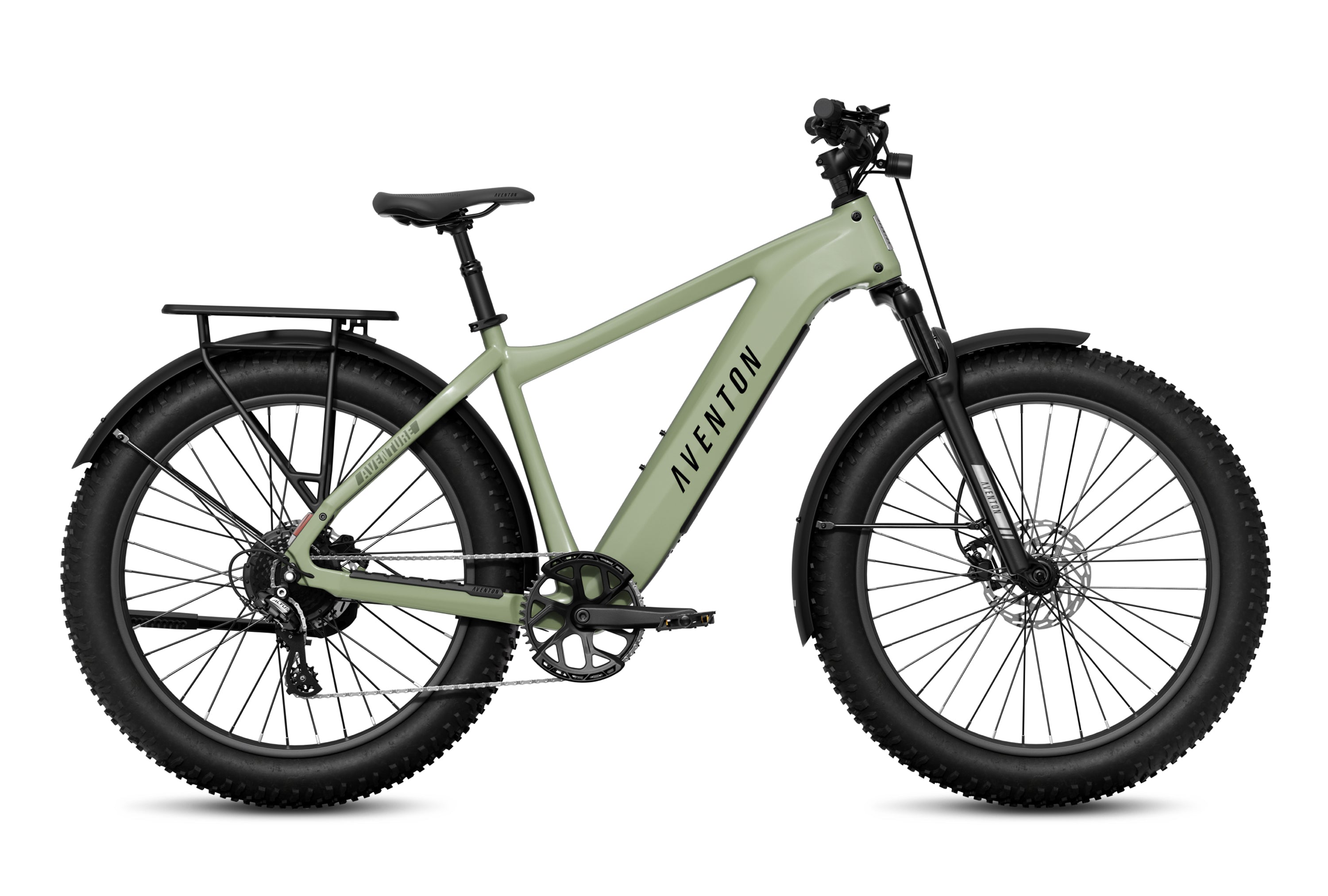 Aventon Aventure 3 in Matcha