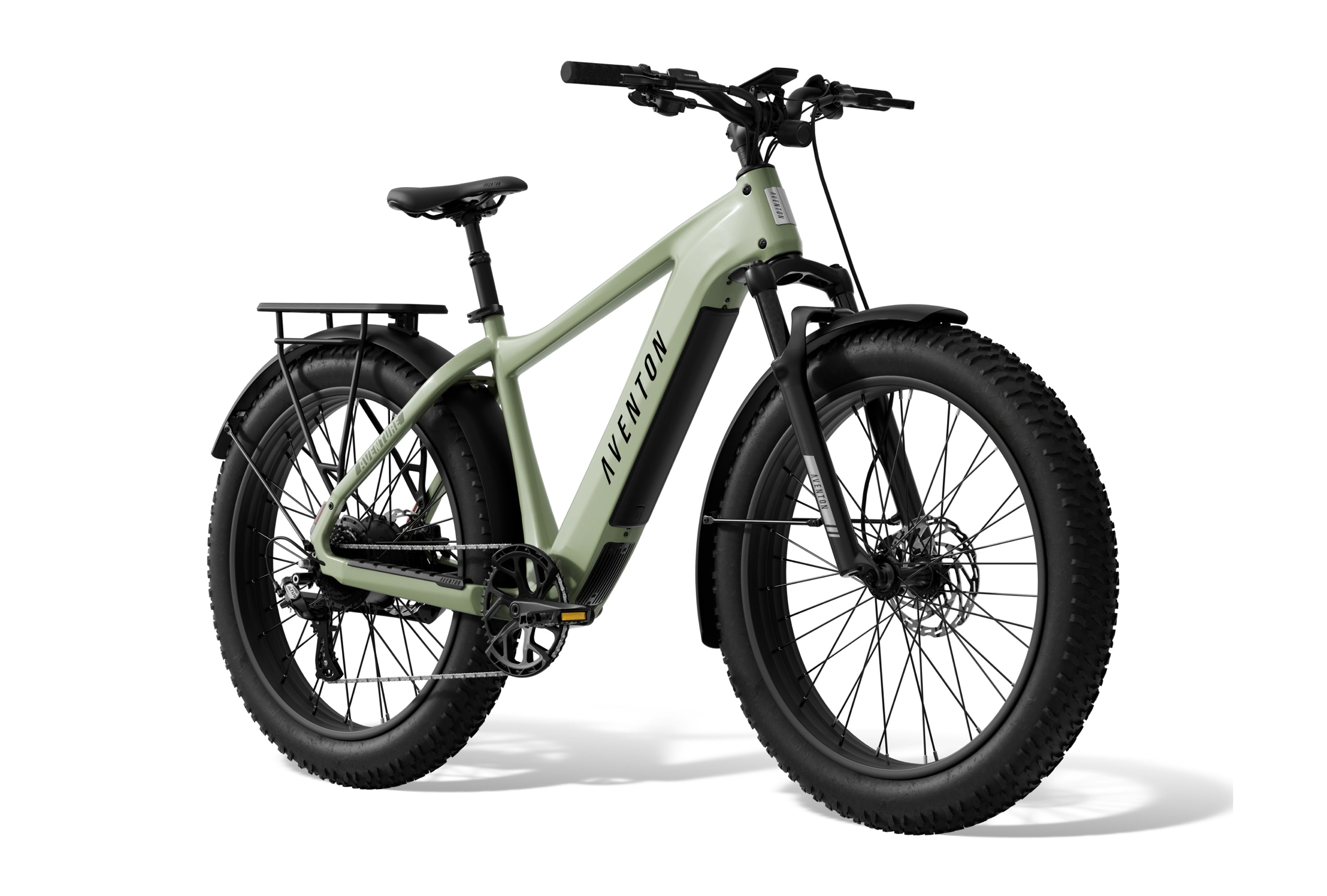 Aventure 3 Matcha Front pers 1