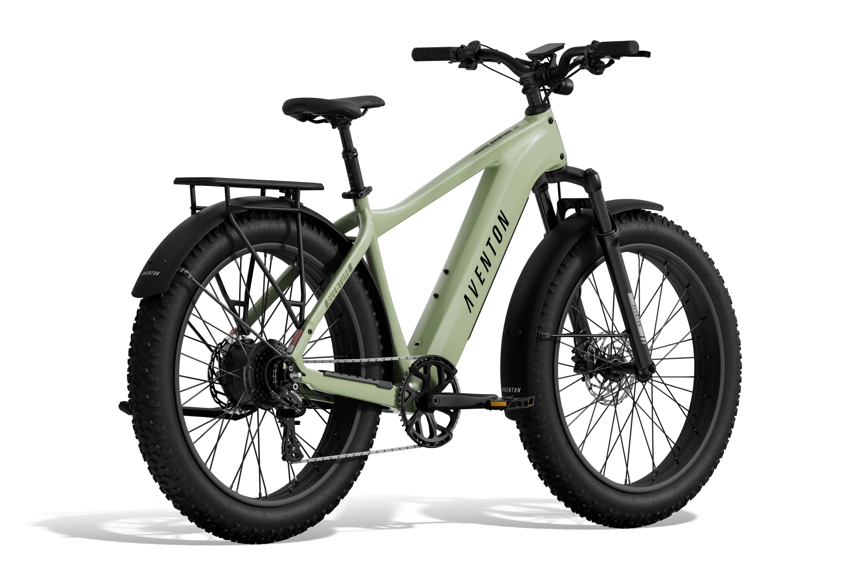Aventure 3 Matcha Rear pers 1