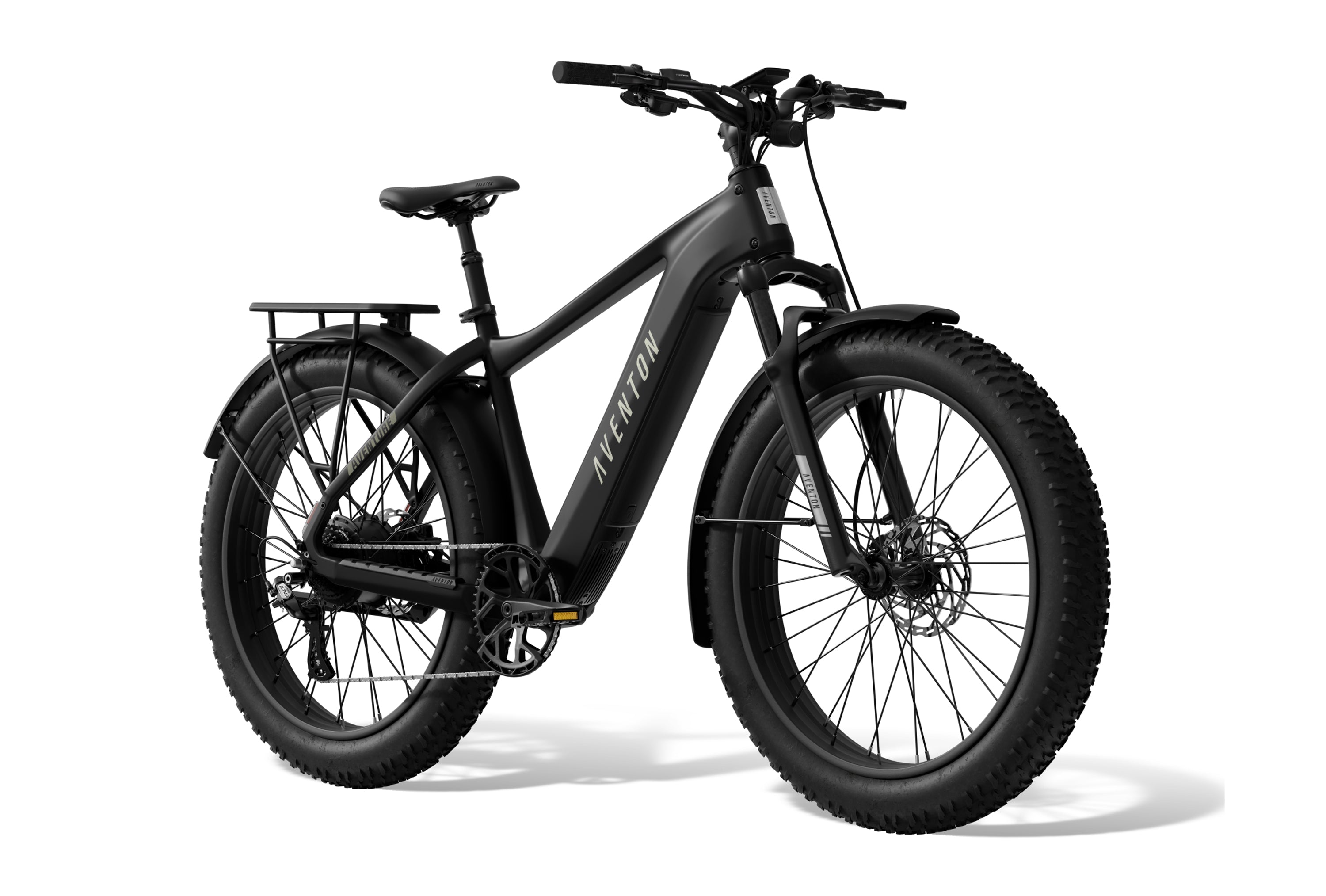 Aventure 3 Stealth Front pers 1