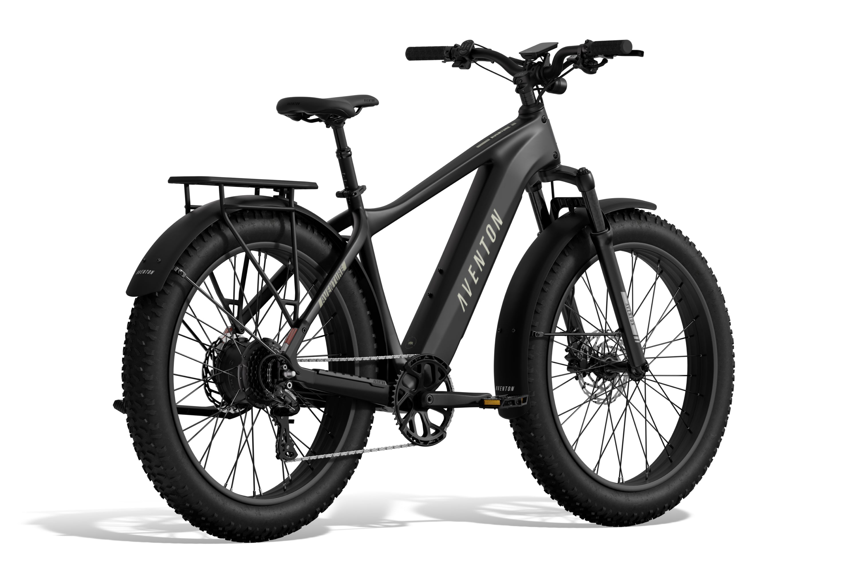 Aventure 3 Stealth Rear pers
