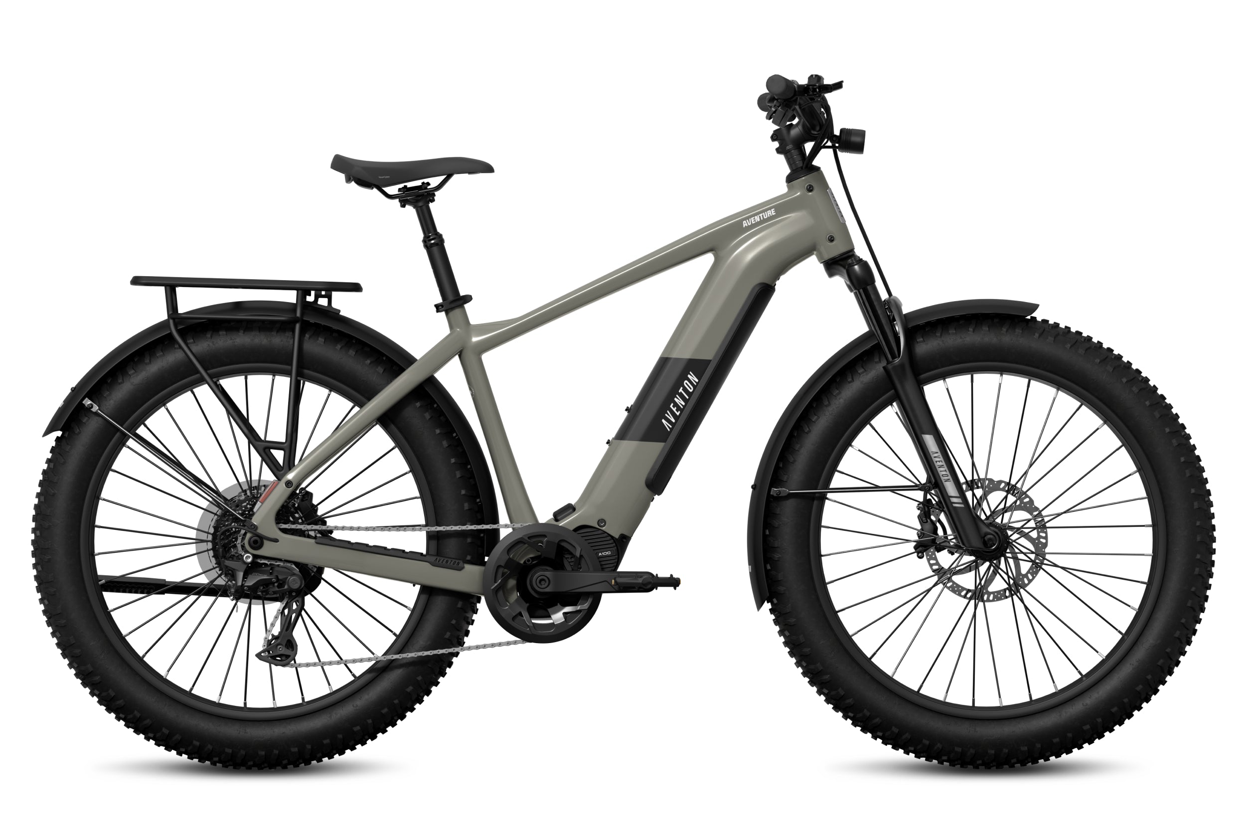 Electronic 10-Speed