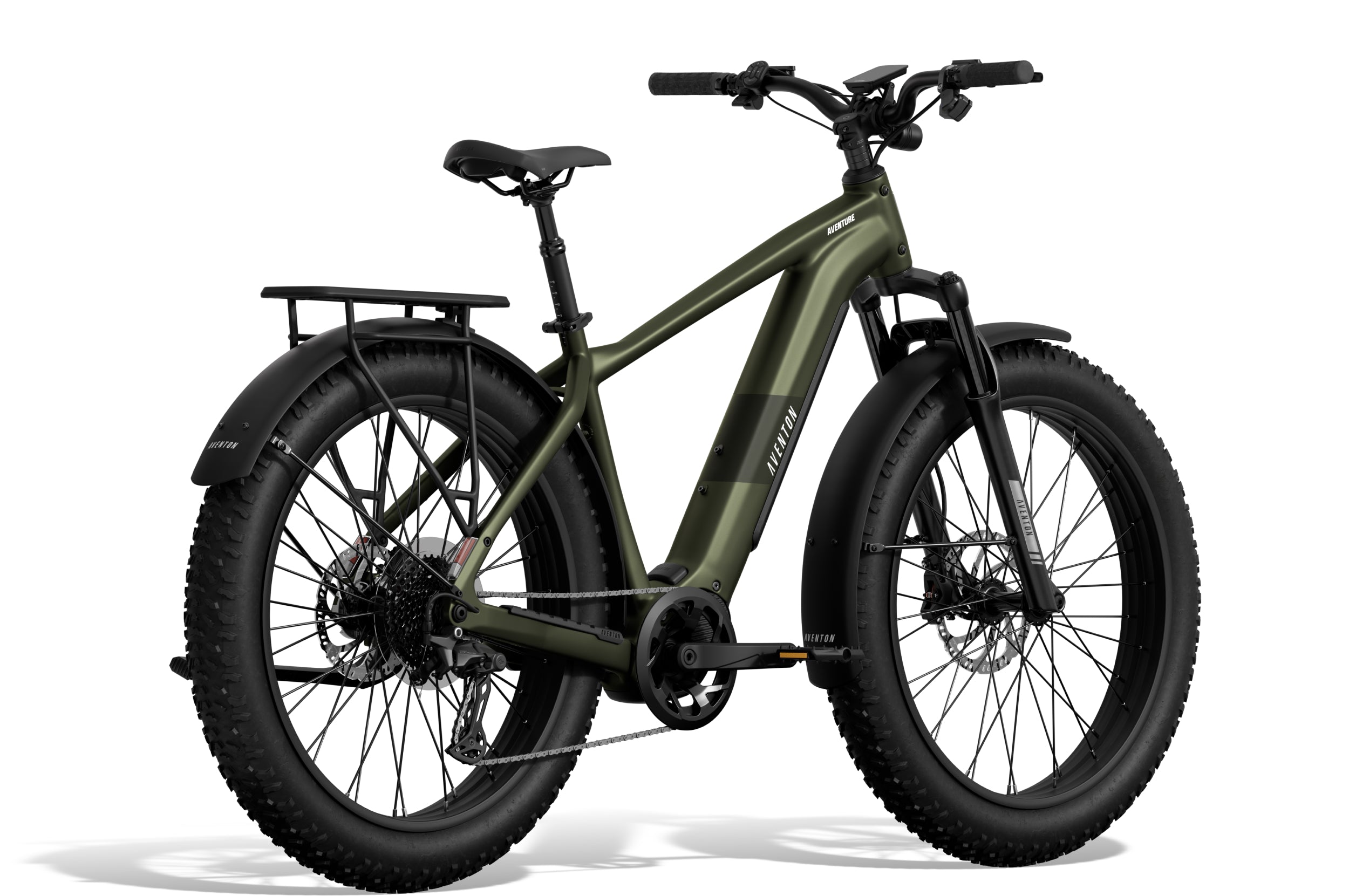Aventon Aventure M — studio shot 5