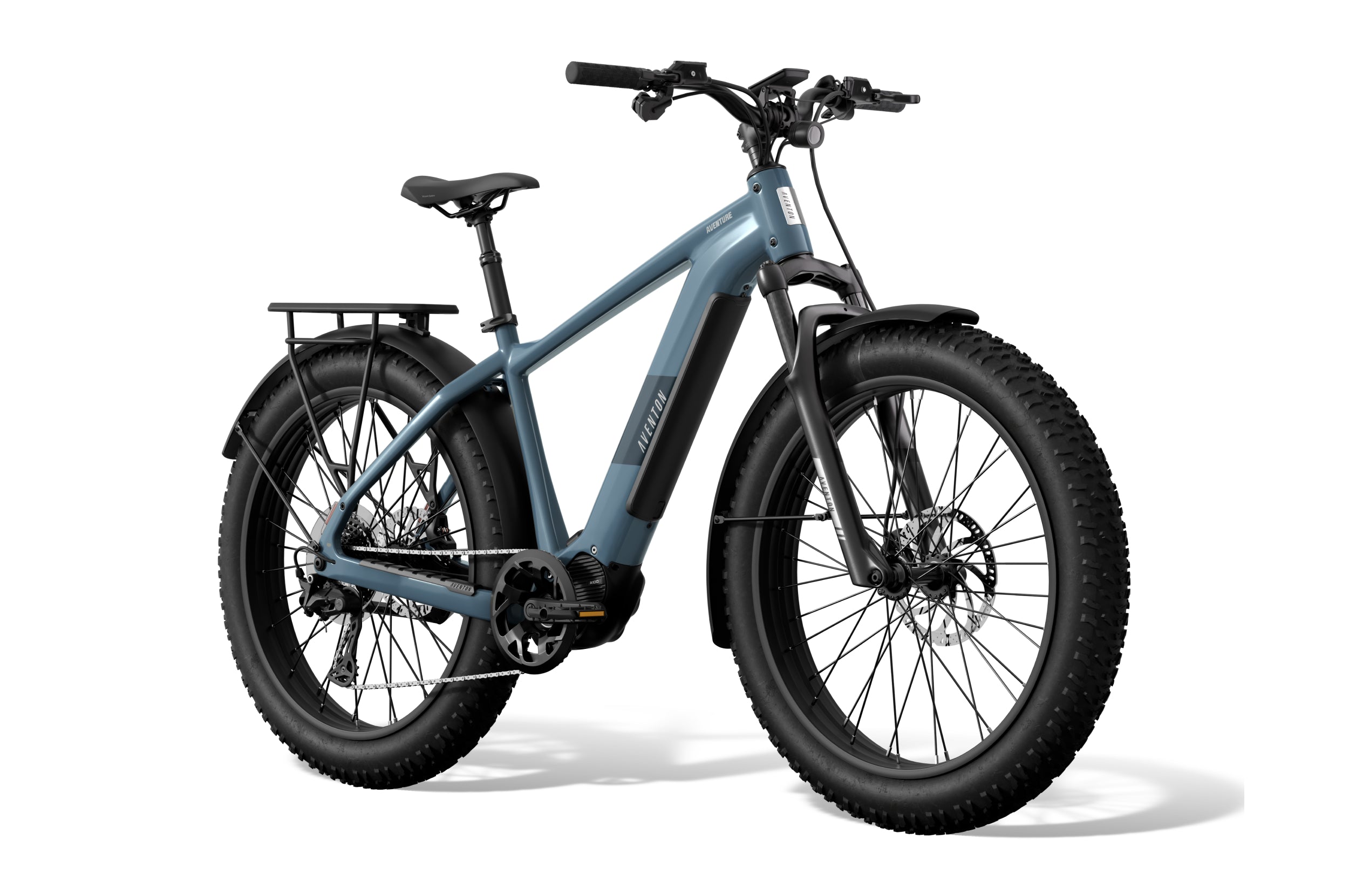 Aventon Aventure M — studio shot 8