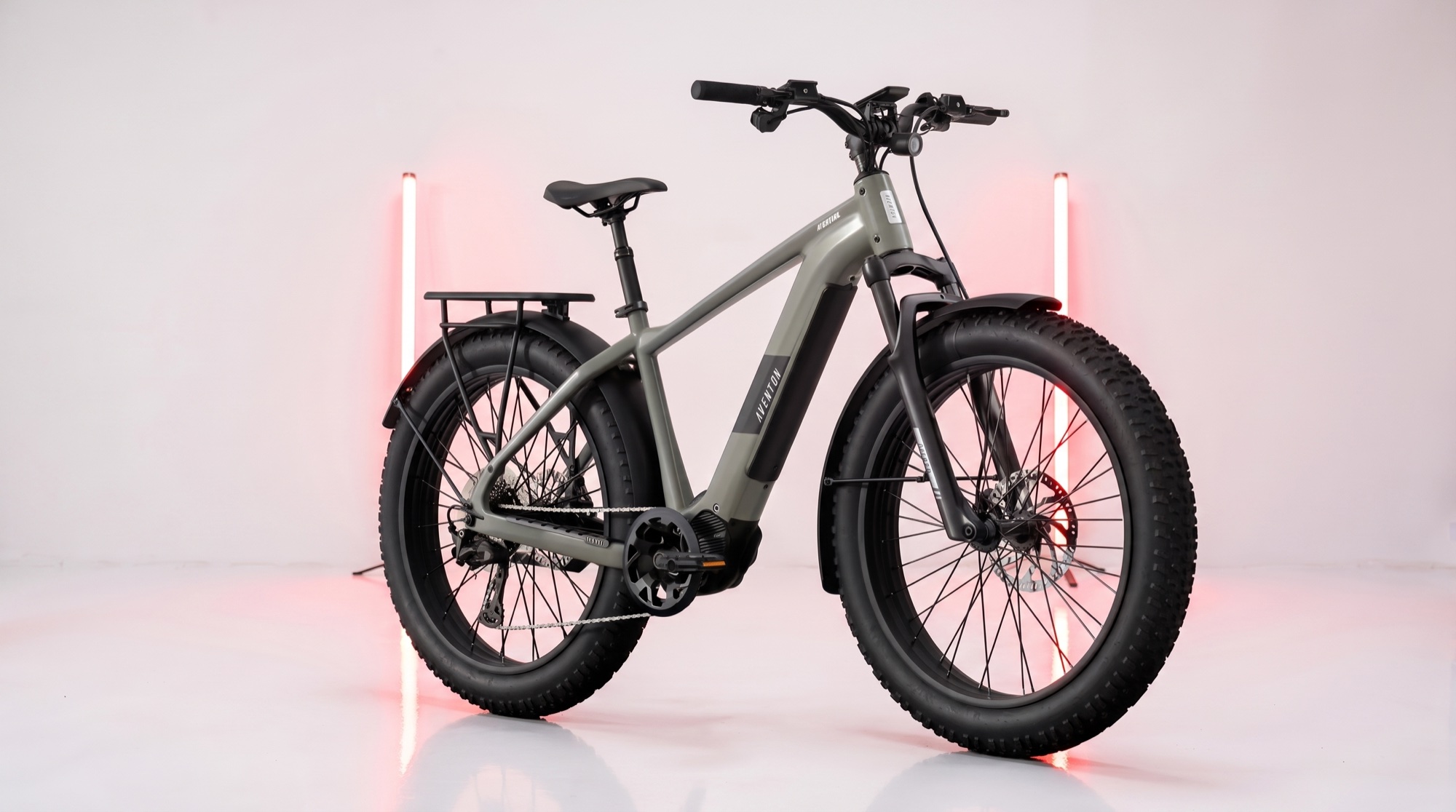 Aventon Aventure M e-bike