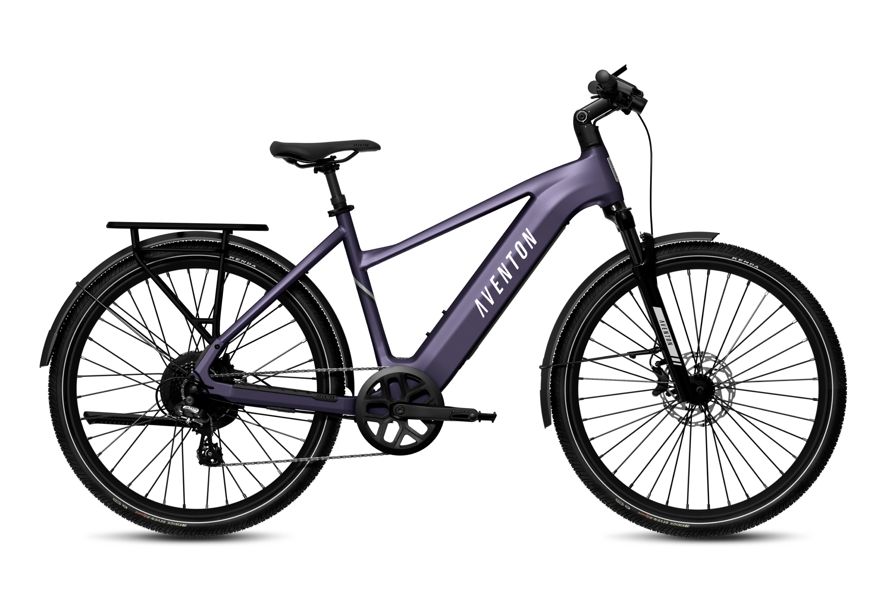 Aventon Level 3 in Matte Aurora