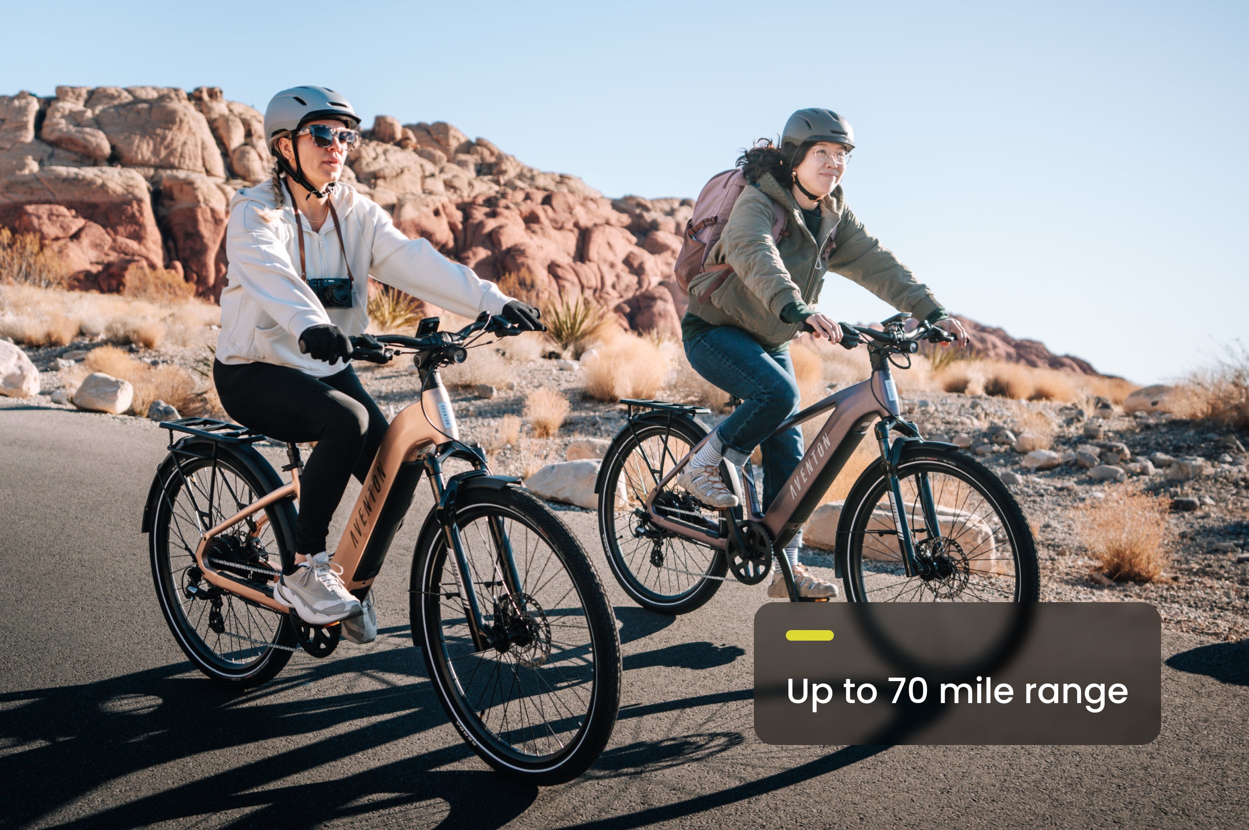Aventon Level 3