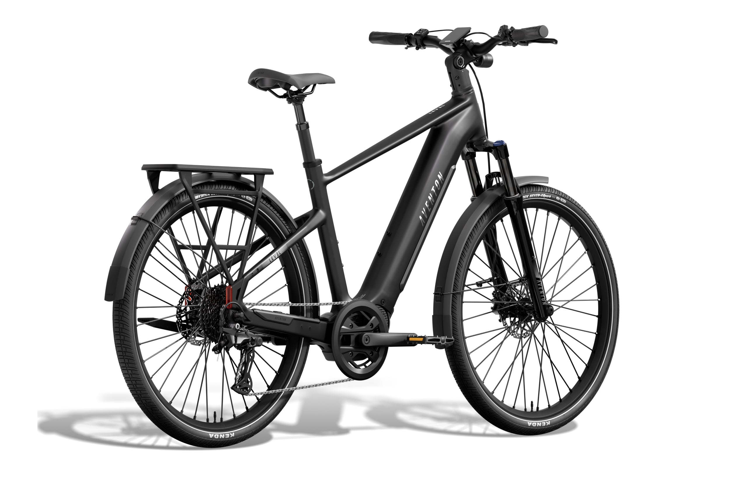 Level 4 ADV Matte Black 03