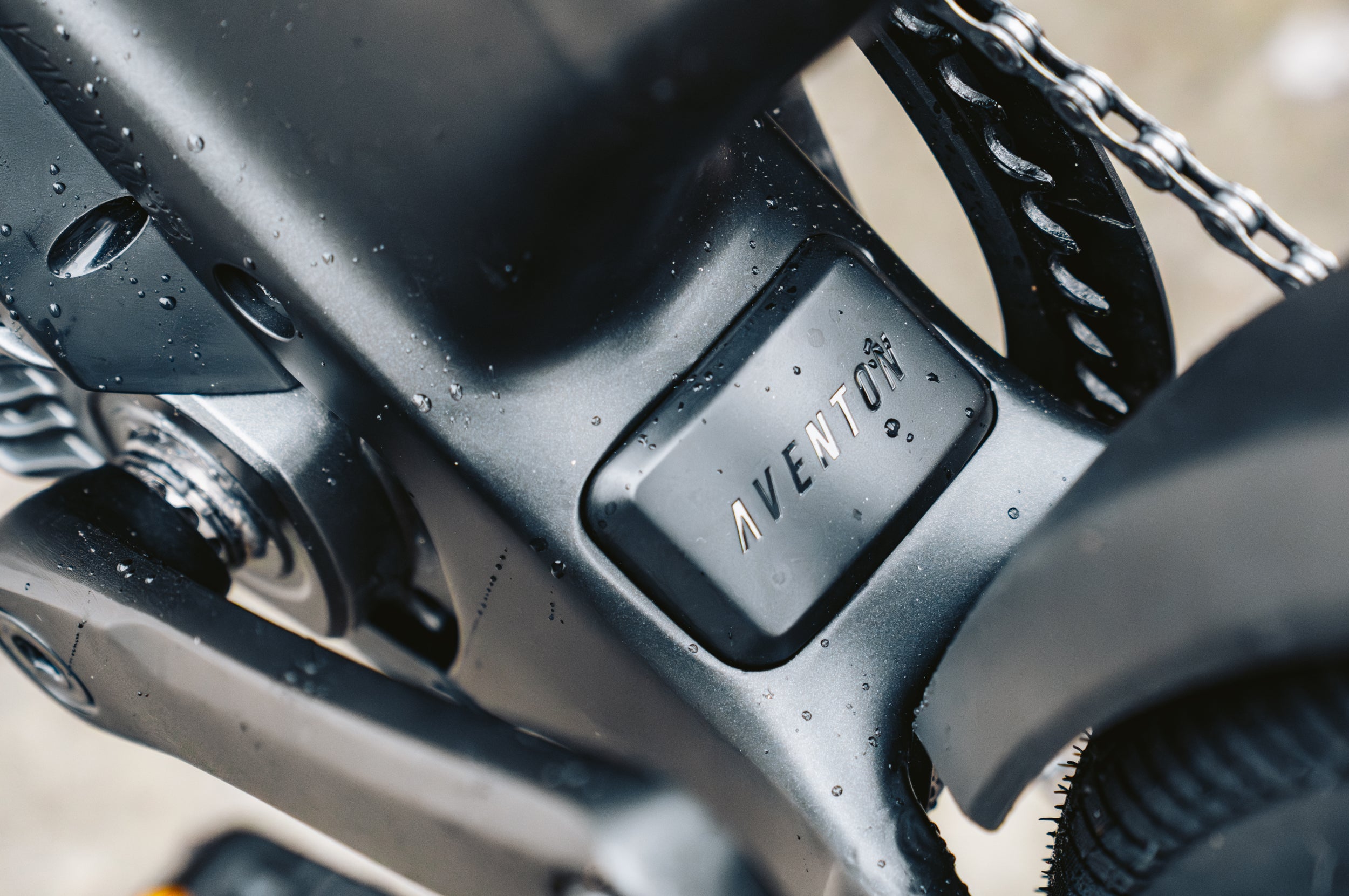 Electronic Shifting & Smarts