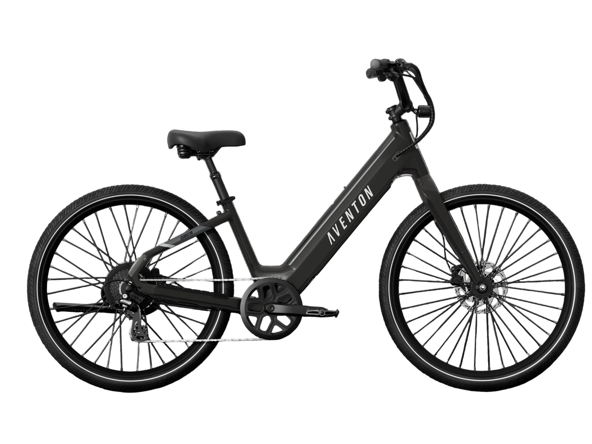 Aventon Pace 4 in Flint
