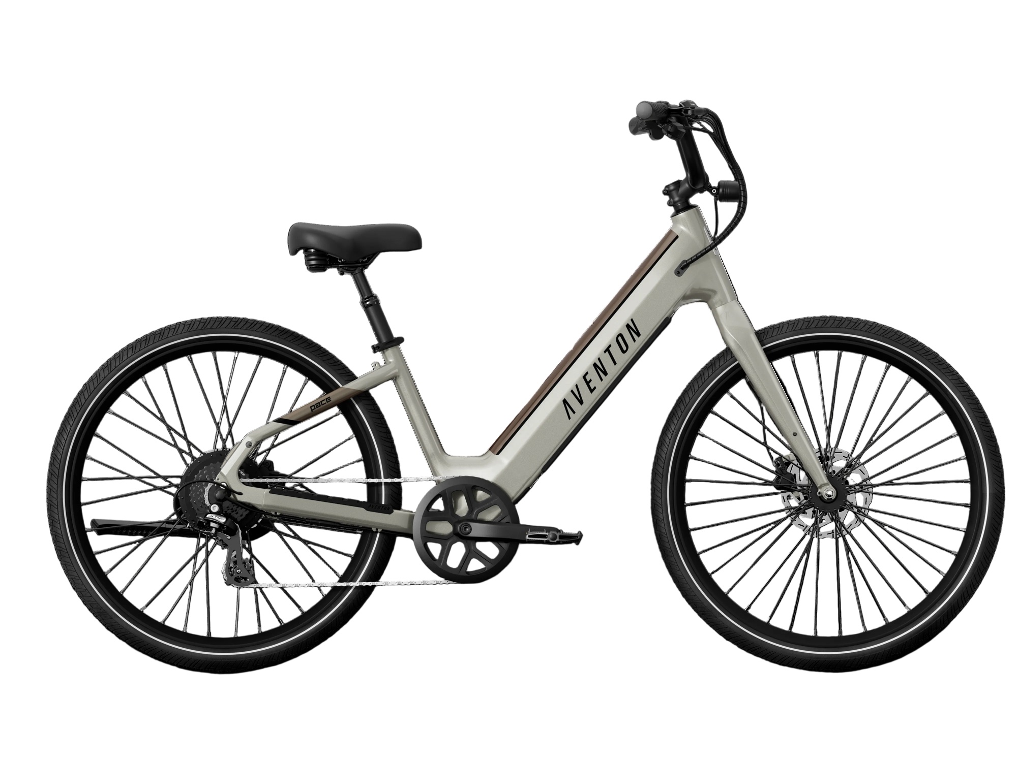 Aventon Pace 4