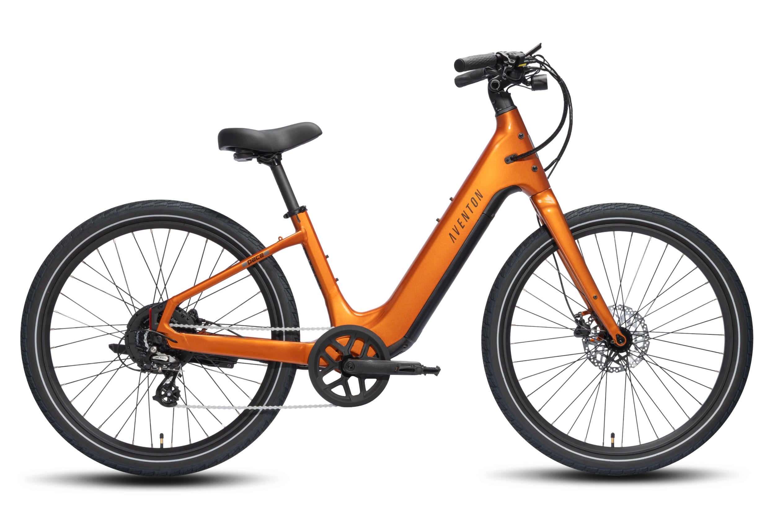 Aventon Pace 5 REC