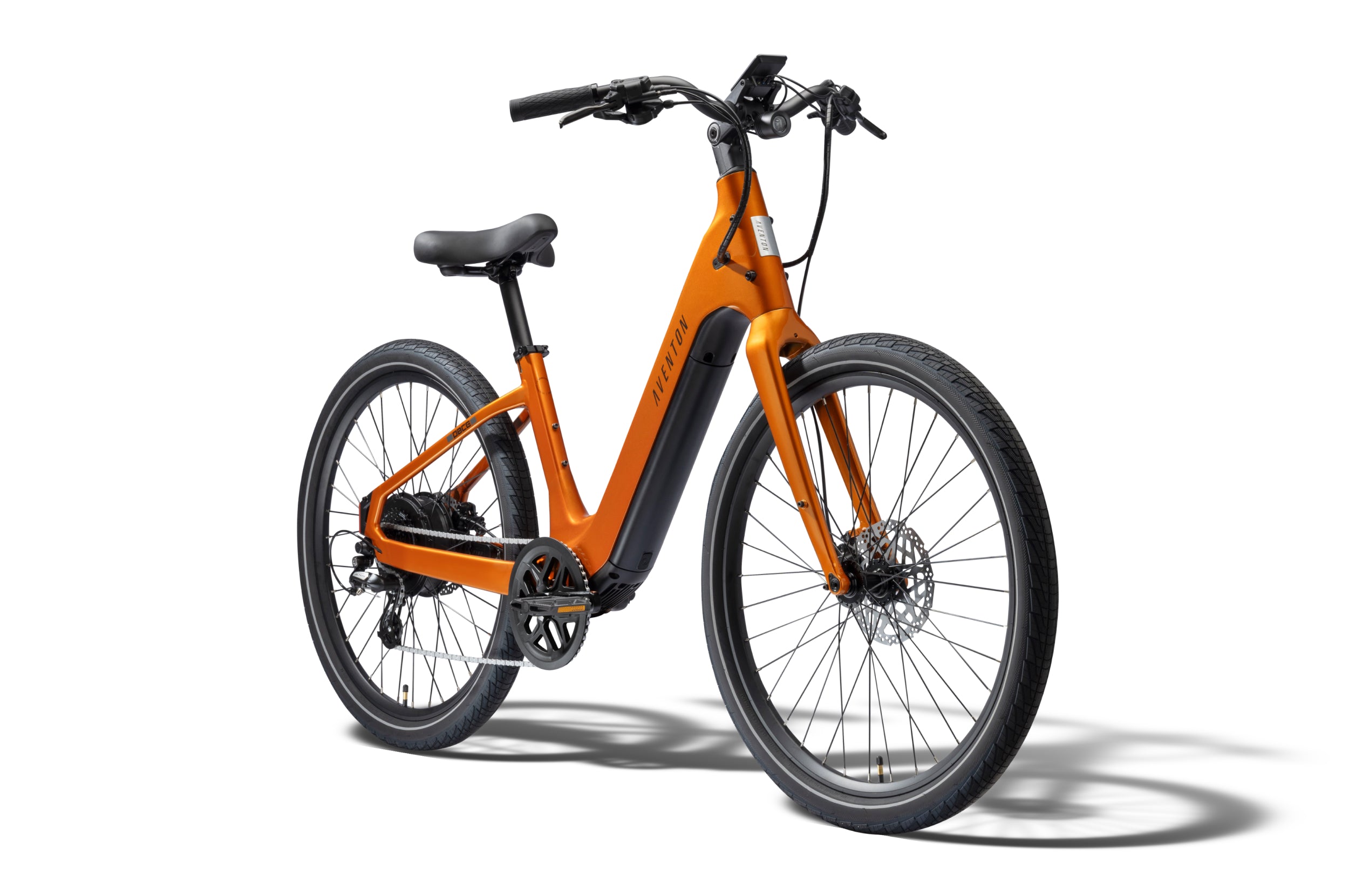 Aventon Pace 5 REC