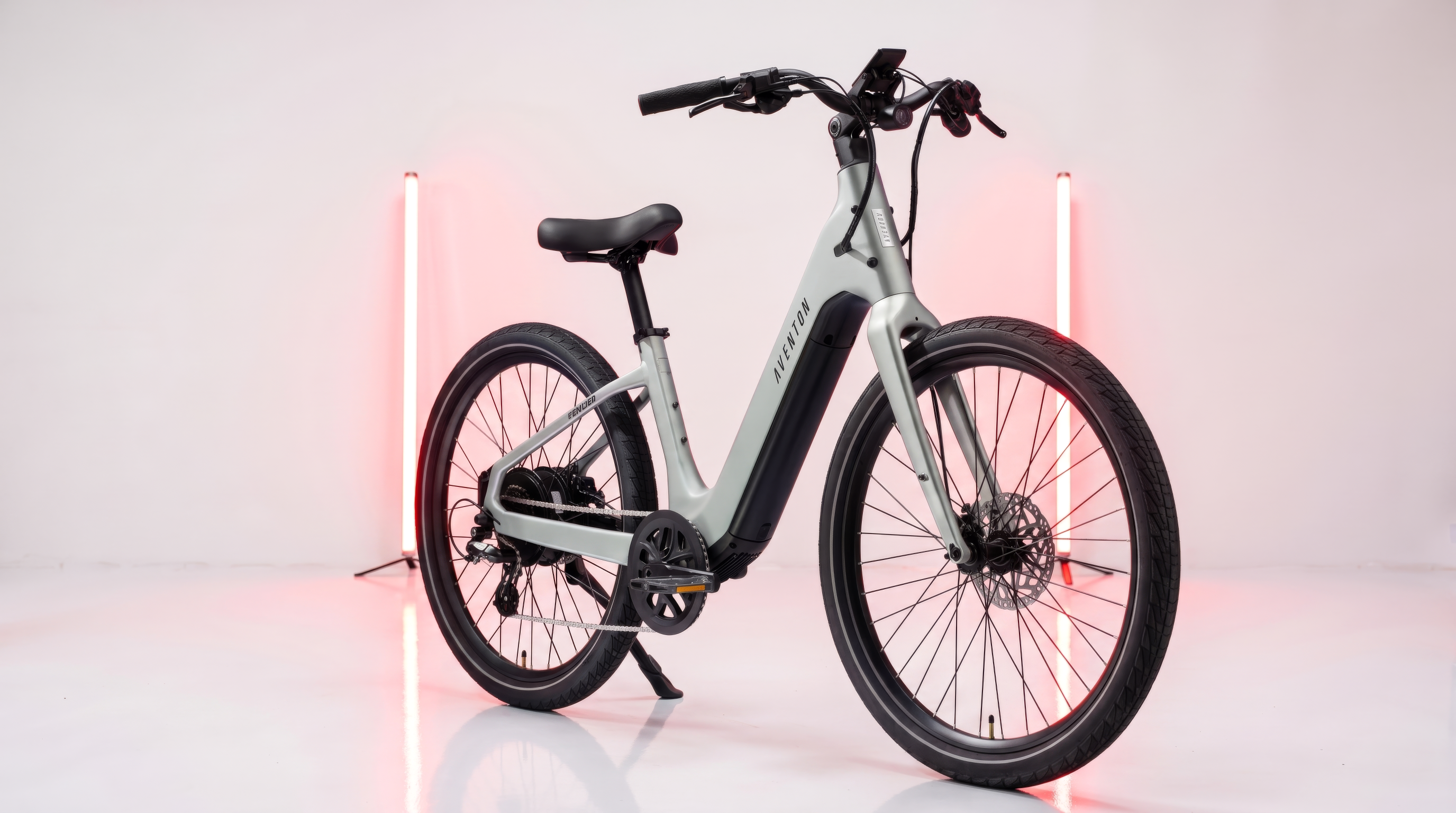 Aventon Pace 5 REC
