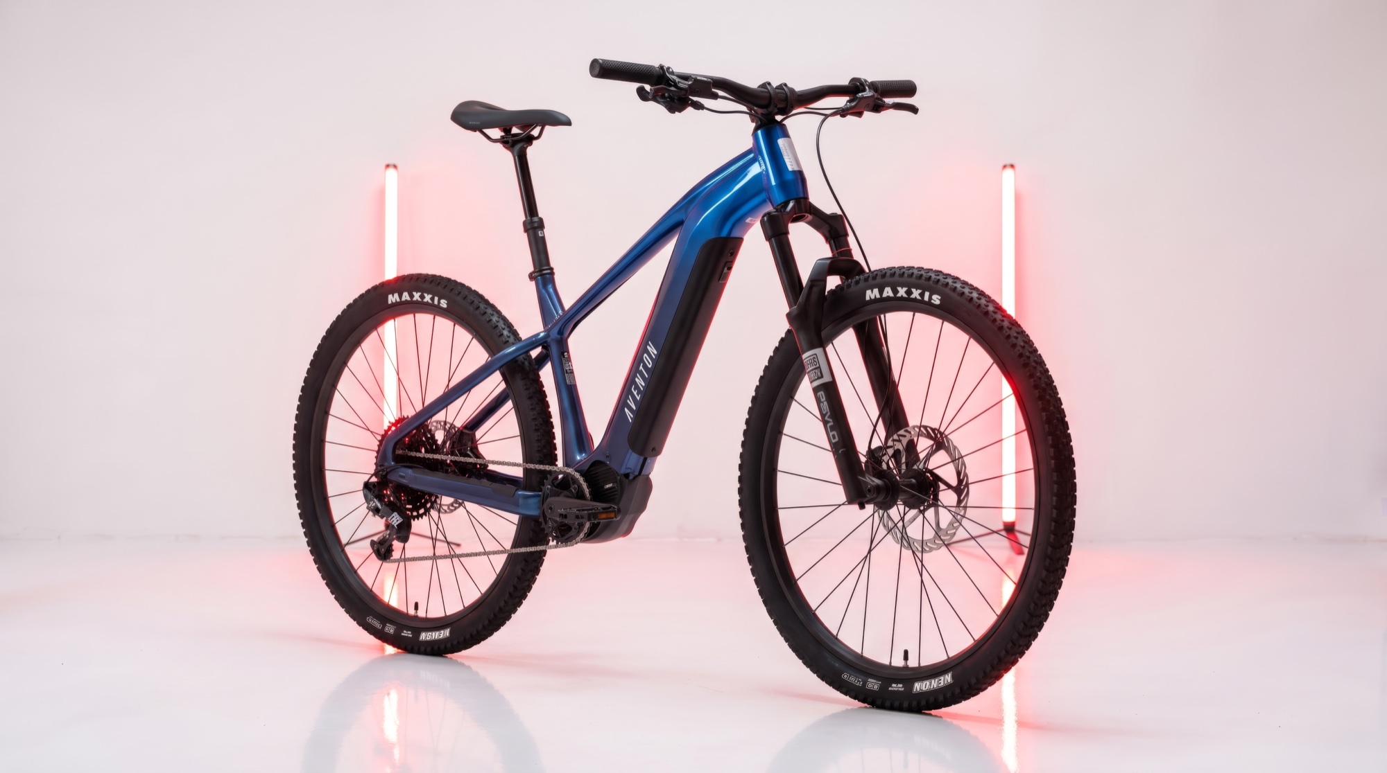 Aventon Ramblas ADV