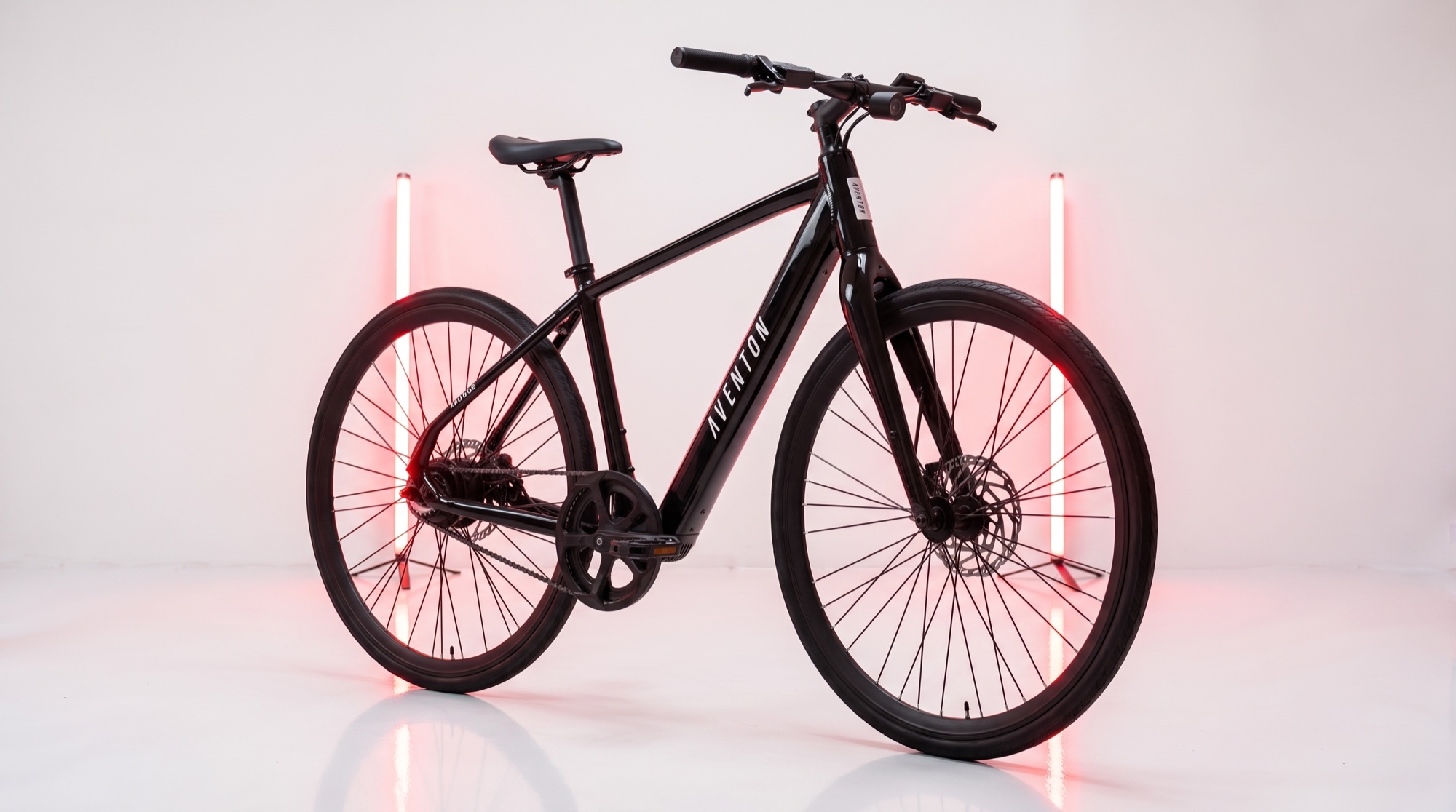 Aventon Soltera 3 e-bike