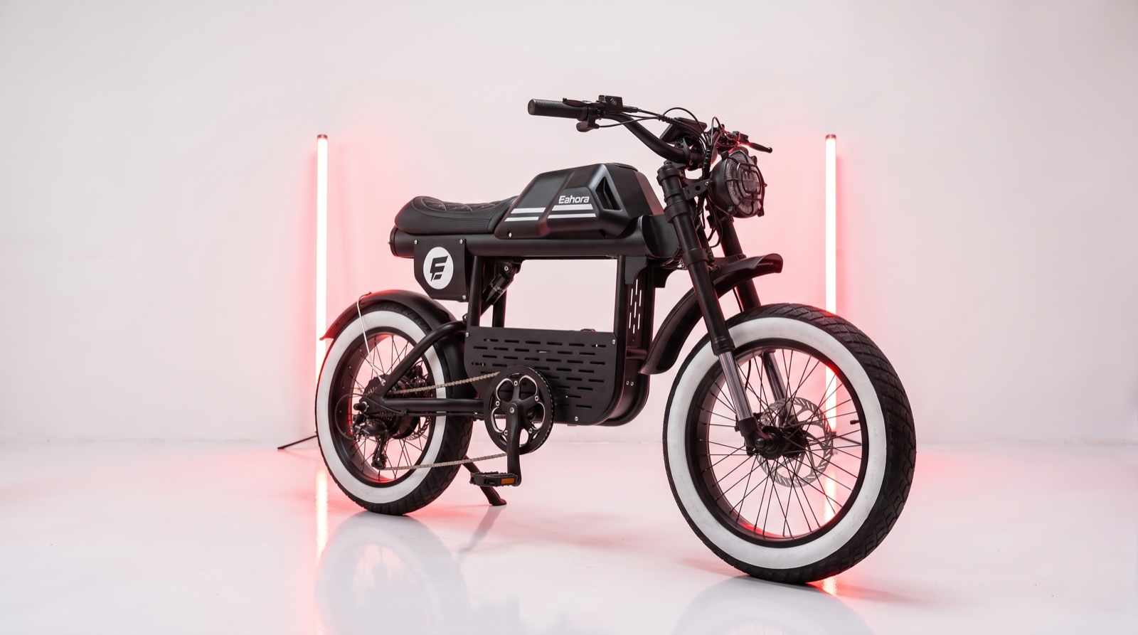 FT-01 Max e-bike