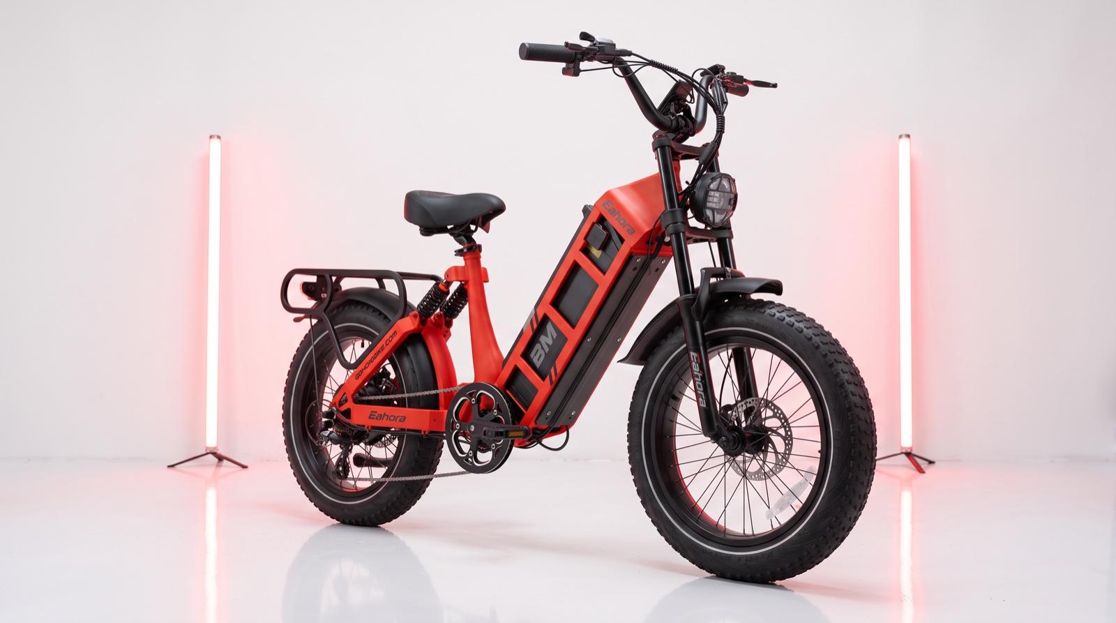2026 Juliet e-bike