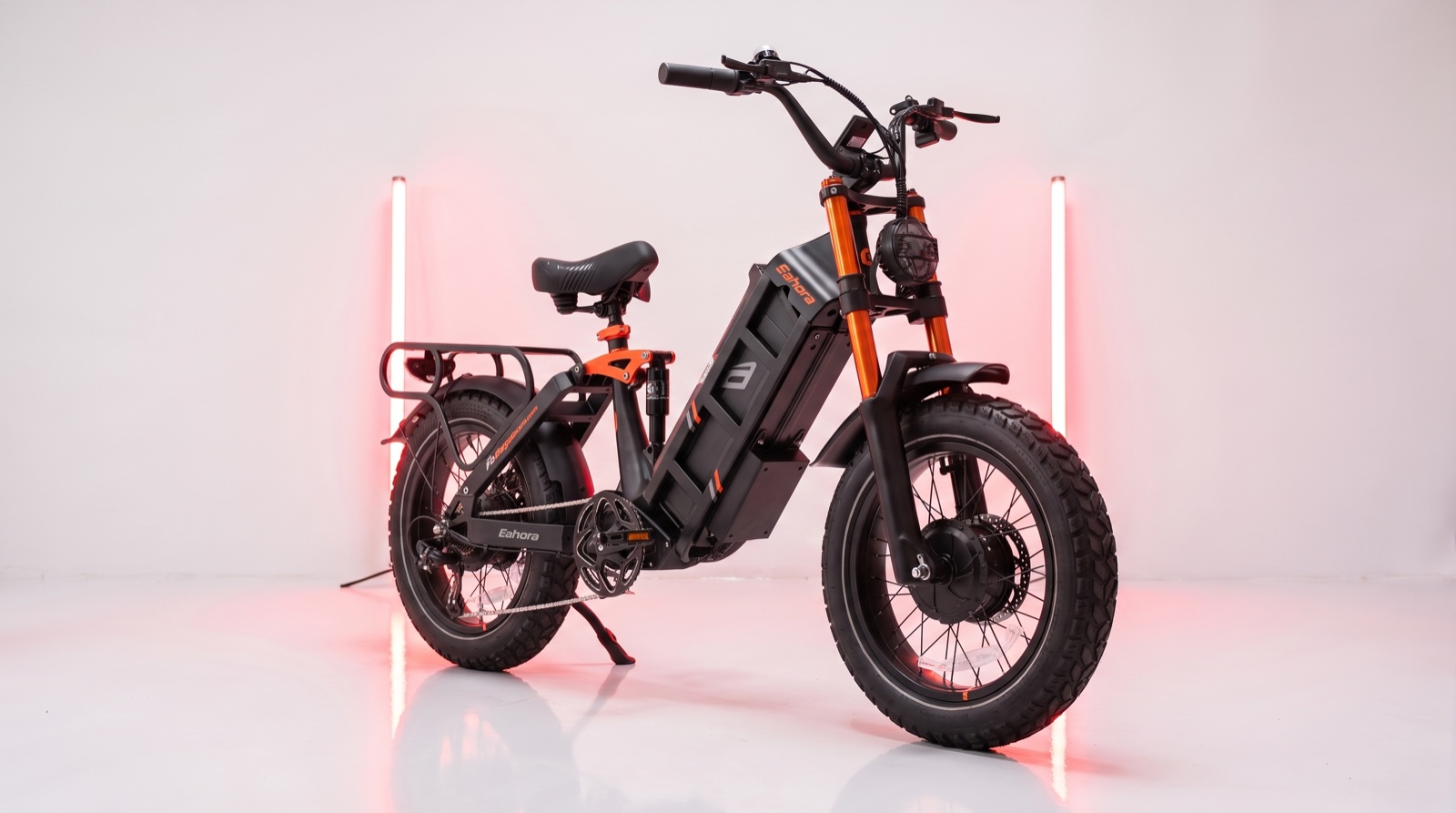 Juliet Pro II e-bike