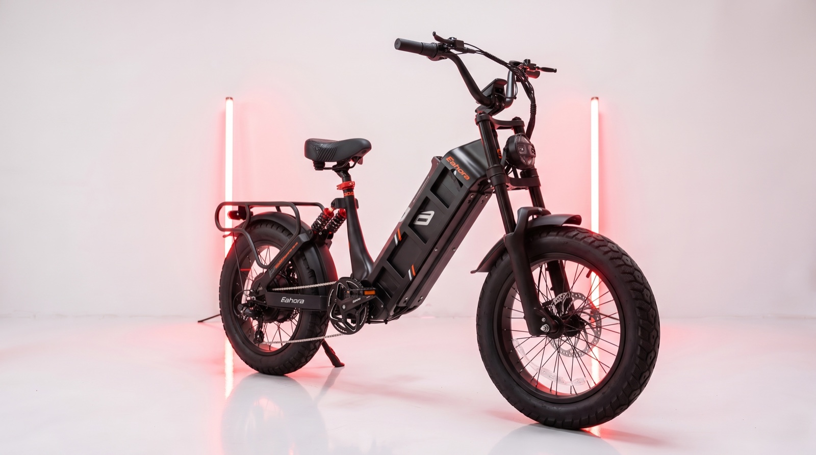 Juliet Pro e-bike