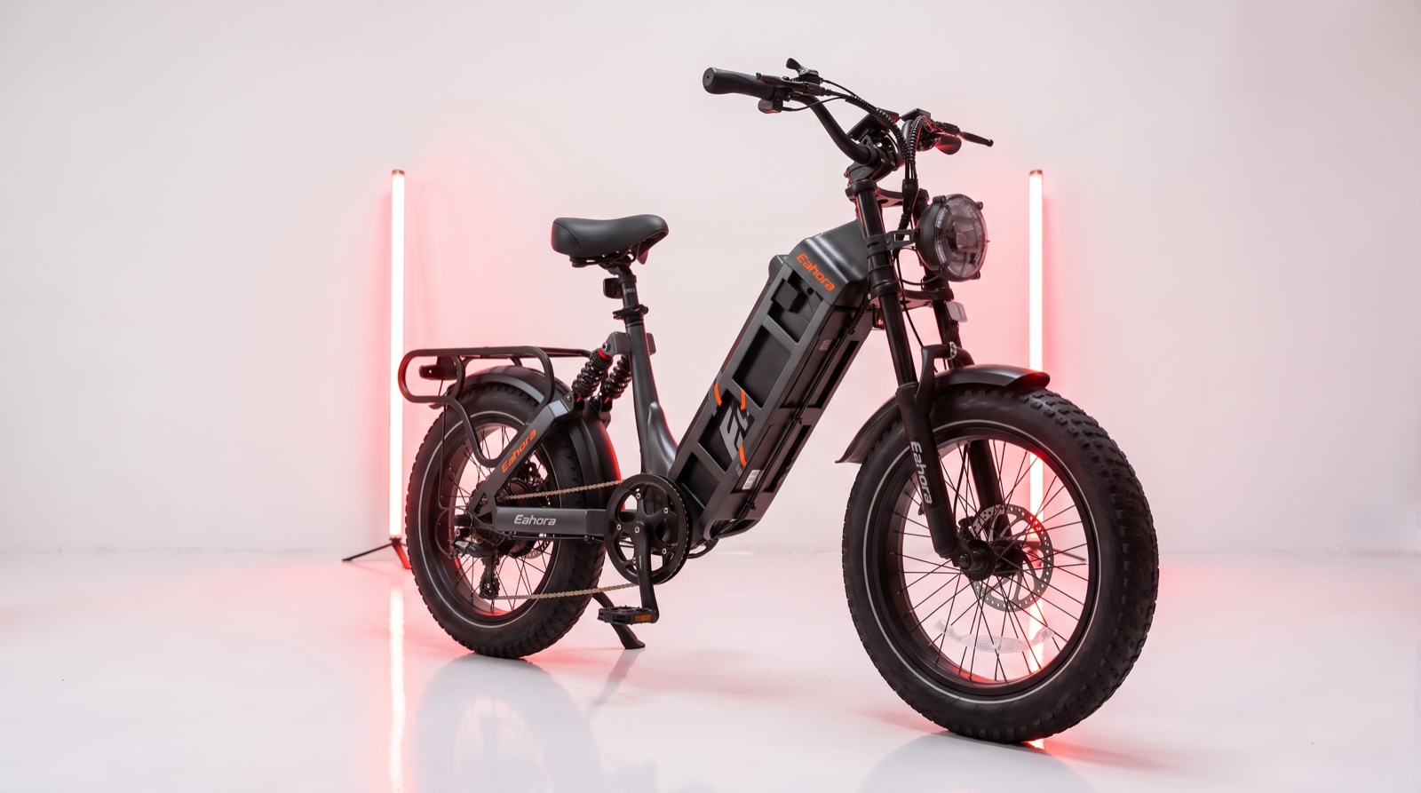Juliet e-bike