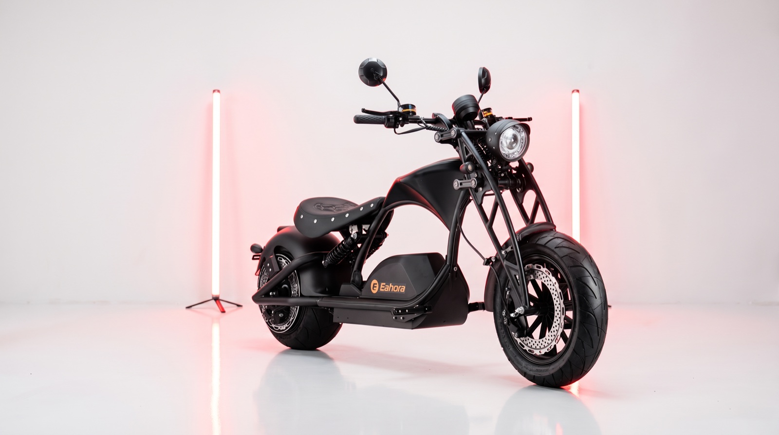 Eahora Knight M1PS e-bike